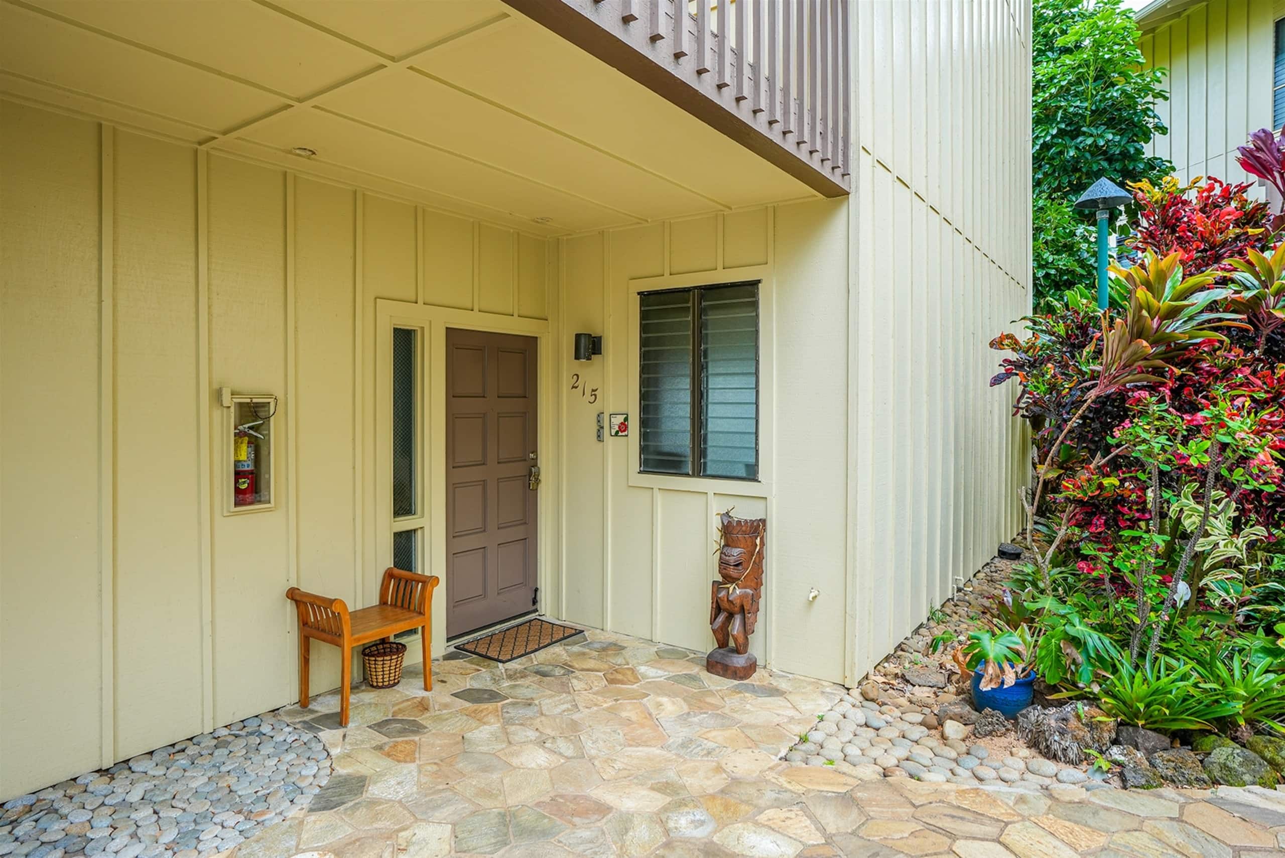 Condo in Kapaa · ★4.8 · 1 bedroom · 2 beds · 1.5 baths - Image 21