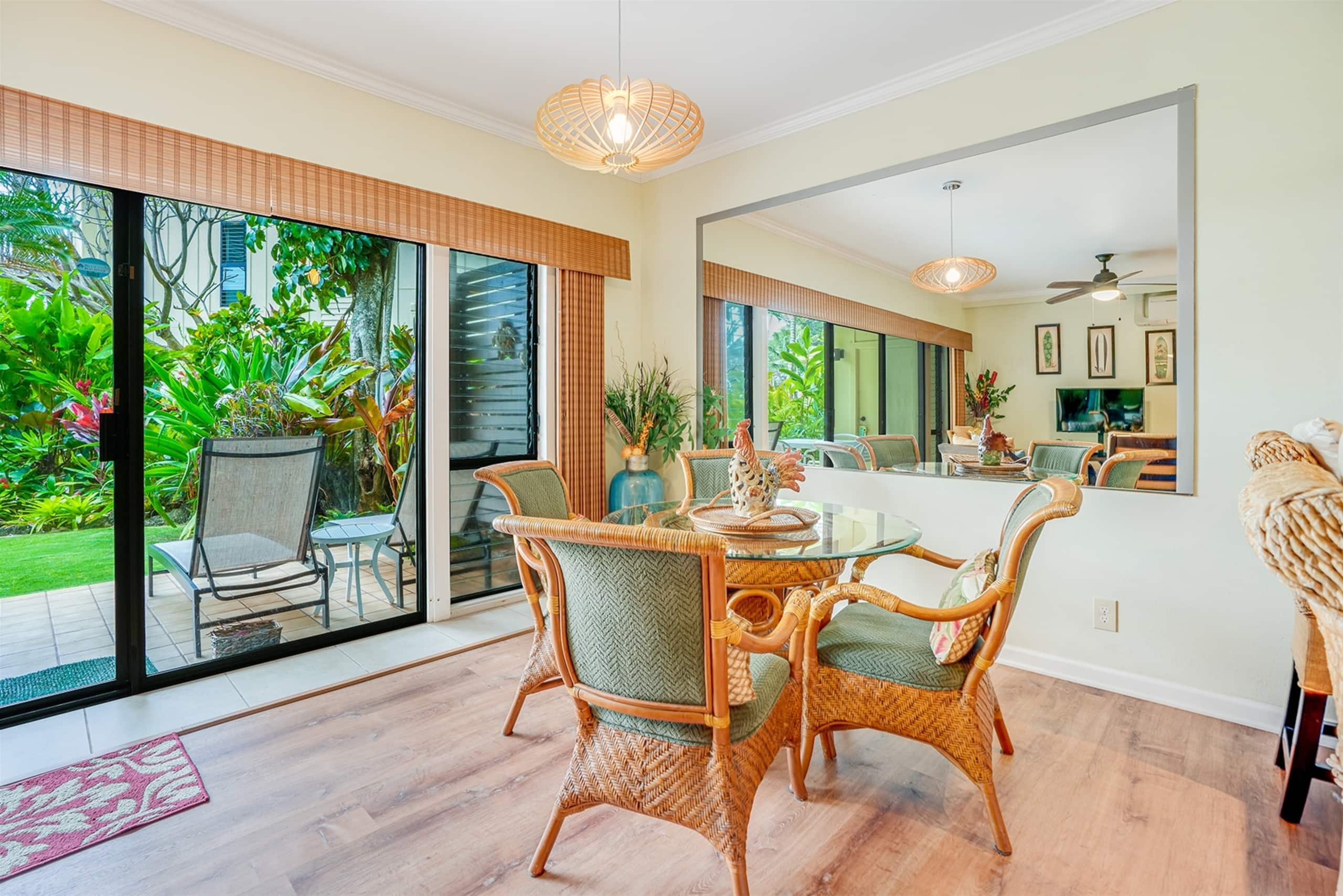 Condo in Kapaa · ★4.8 · 1 bedroom · 2 beds · 1.5 baths - Image 5