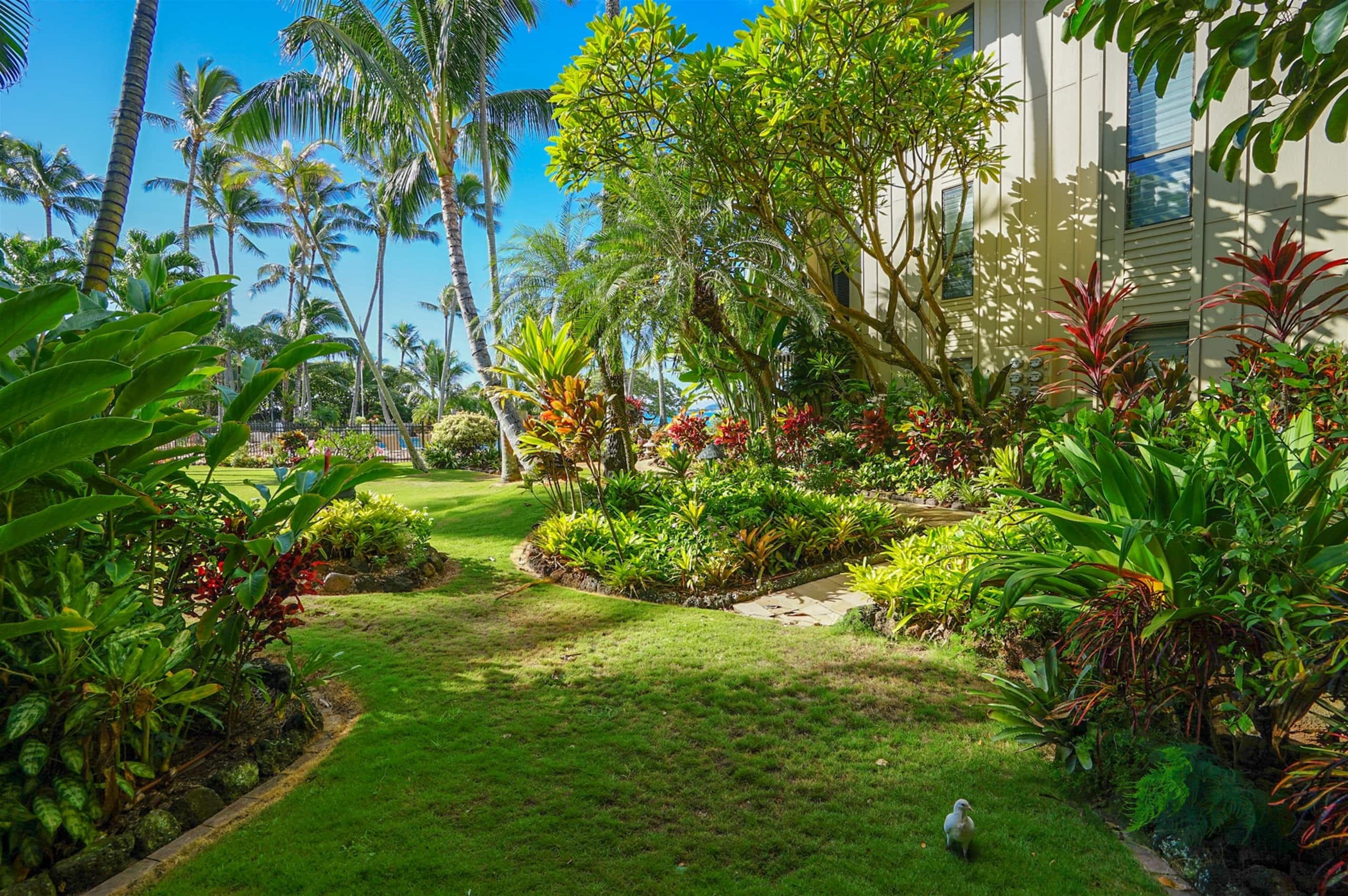 Condo in Kapaa · ★4.8 · 1 bedroom · 2 beds · 1.5 baths - Image 29