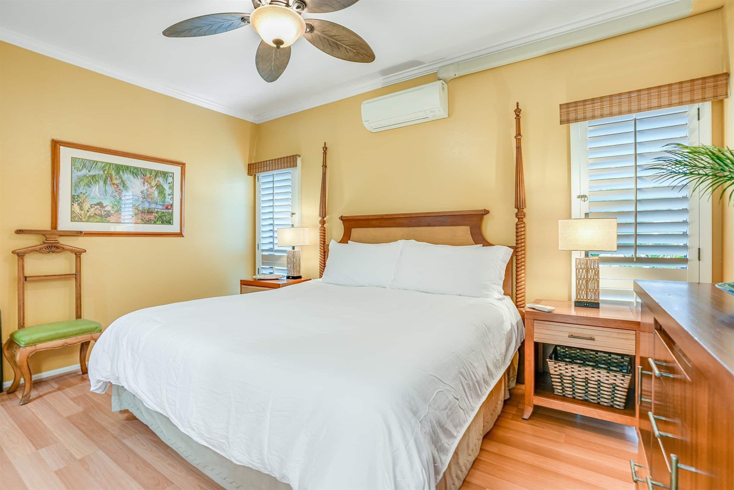 Condo in Kapaa · ★4.8 · 1 bedroom · 2 beds · 1.5 baths - Image 11