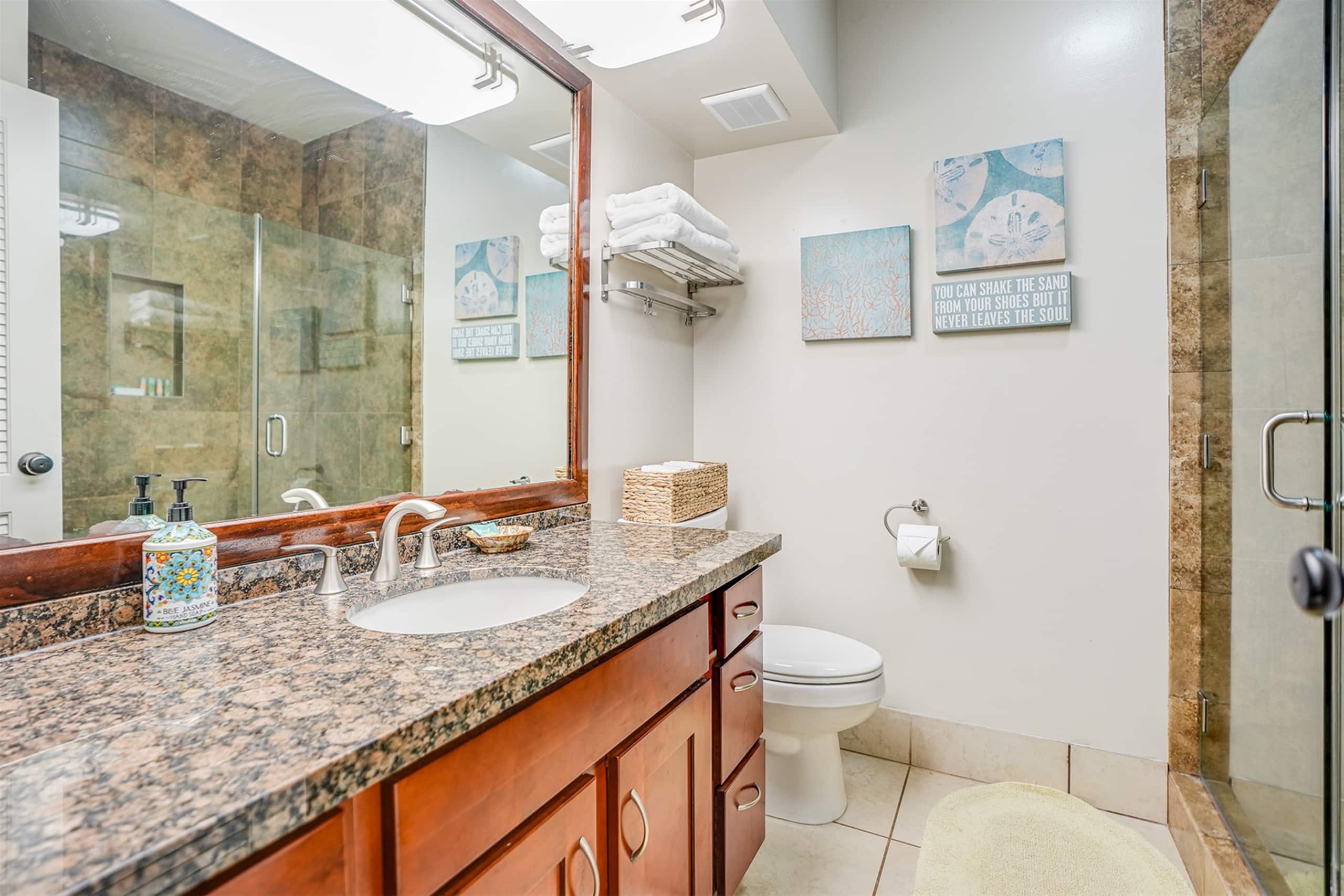 Condo in Kapaa · ★4.8 · 1 bedroom · 2 beds · 1.5 baths - Image 16