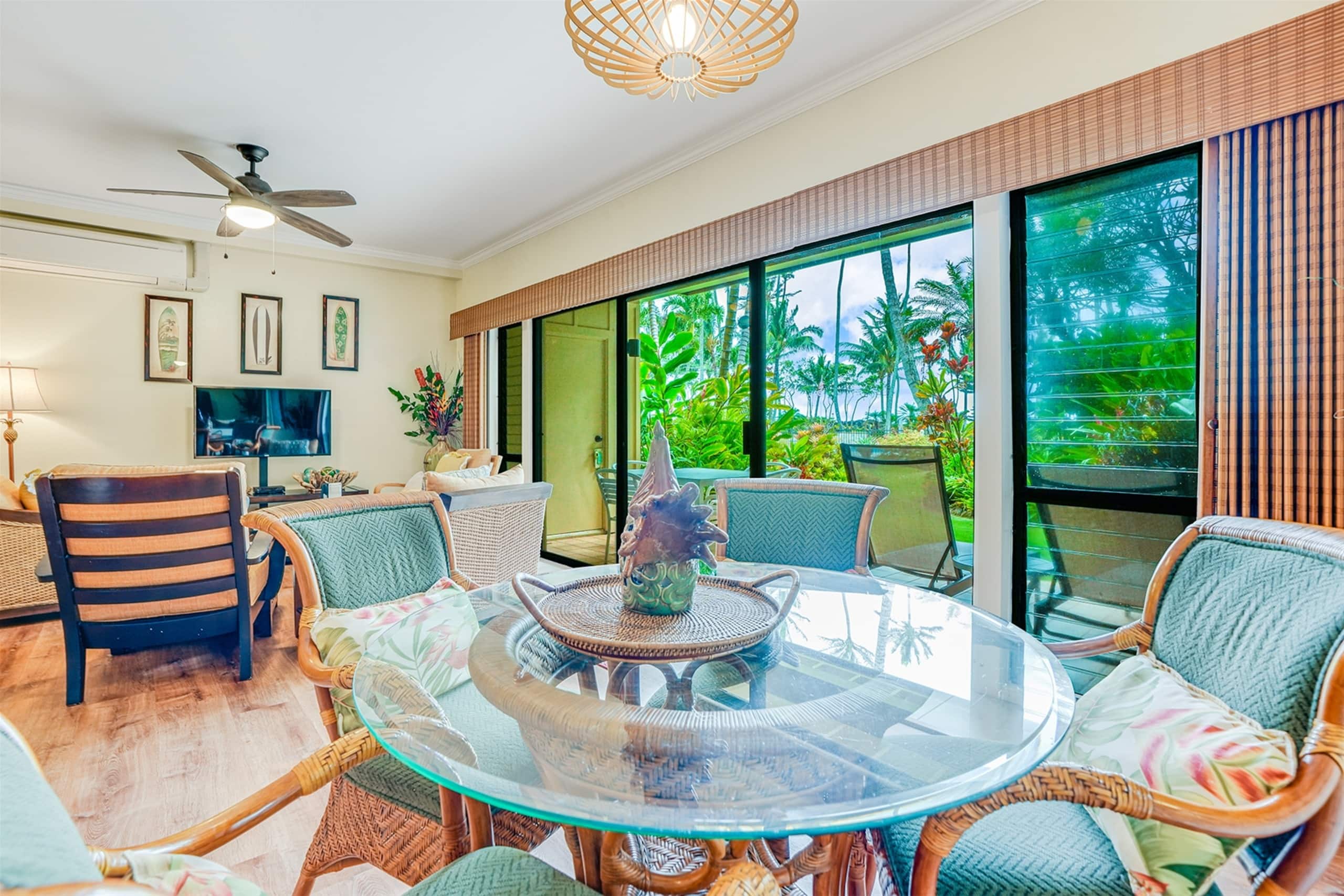 Condo in Kapaa · ★4.8 · 1 bedroom · 2 beds · 1.5 baths - Image 6
