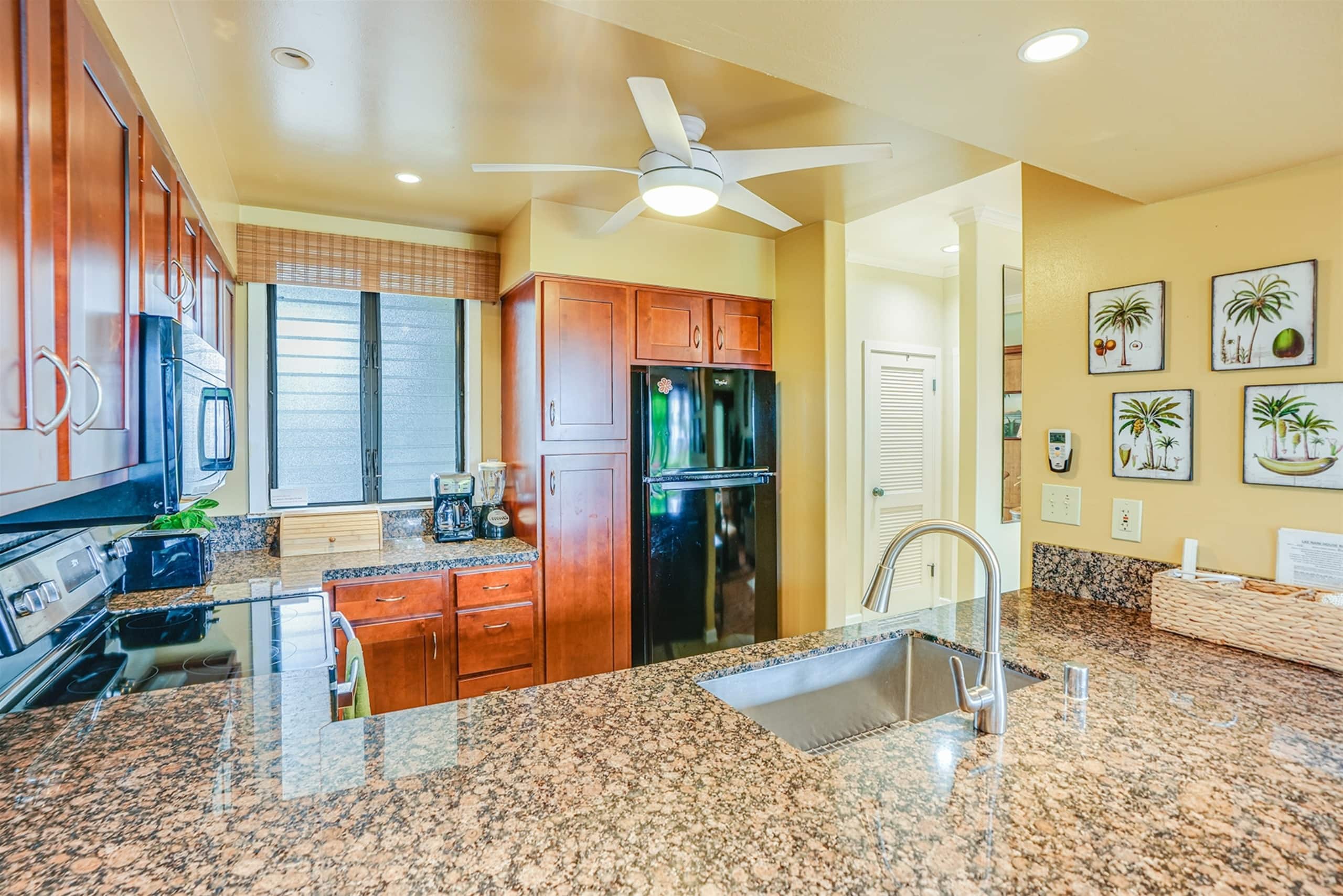 Condo in Kapaa · ★4.8 · 1 bedroom · 2 beds · 1.5 baths - Image 7