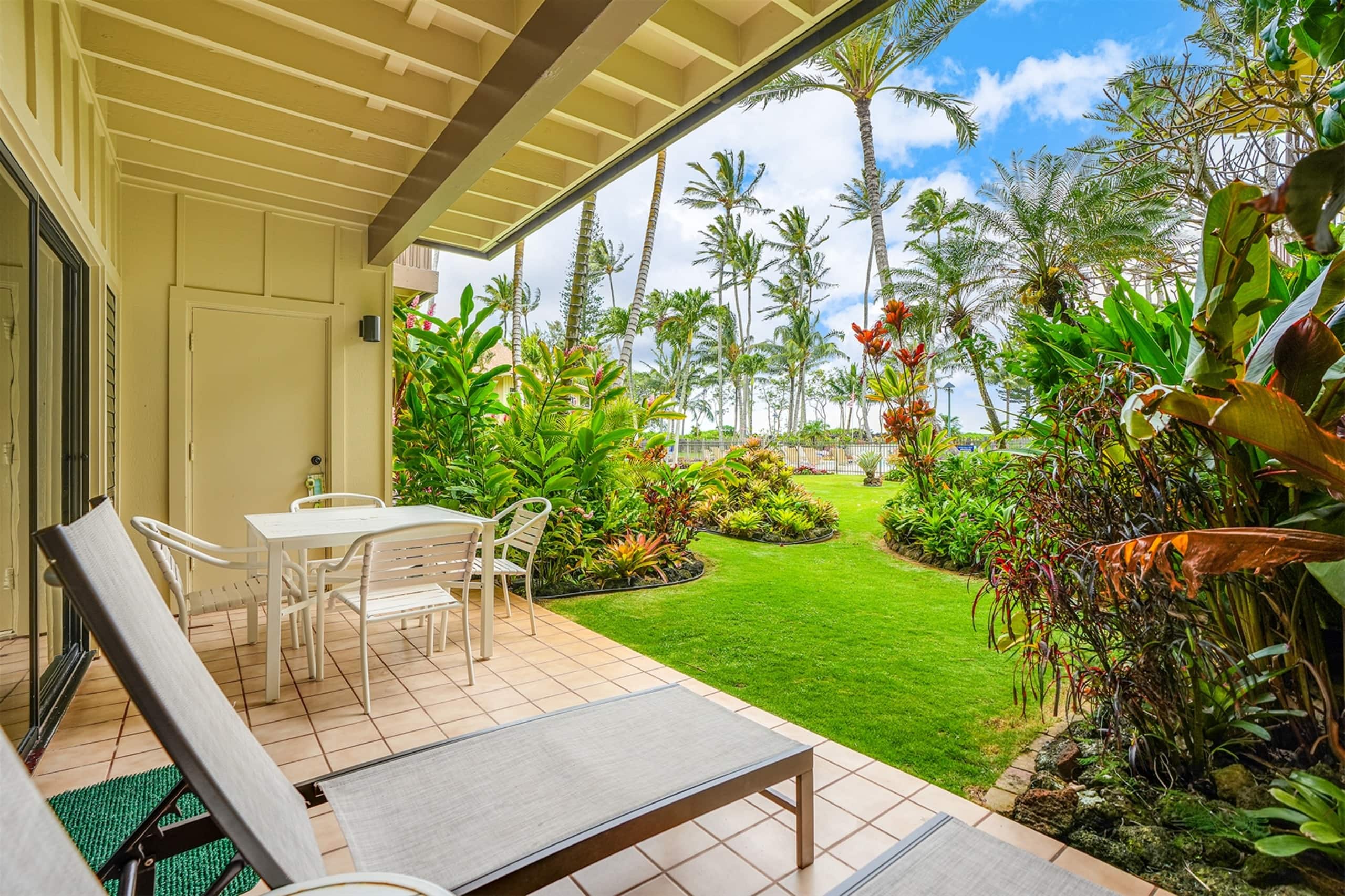 Condo in Kapaa · ★4.8 · 1 bedroom · 2 beds · 1.5 baths - Image 1