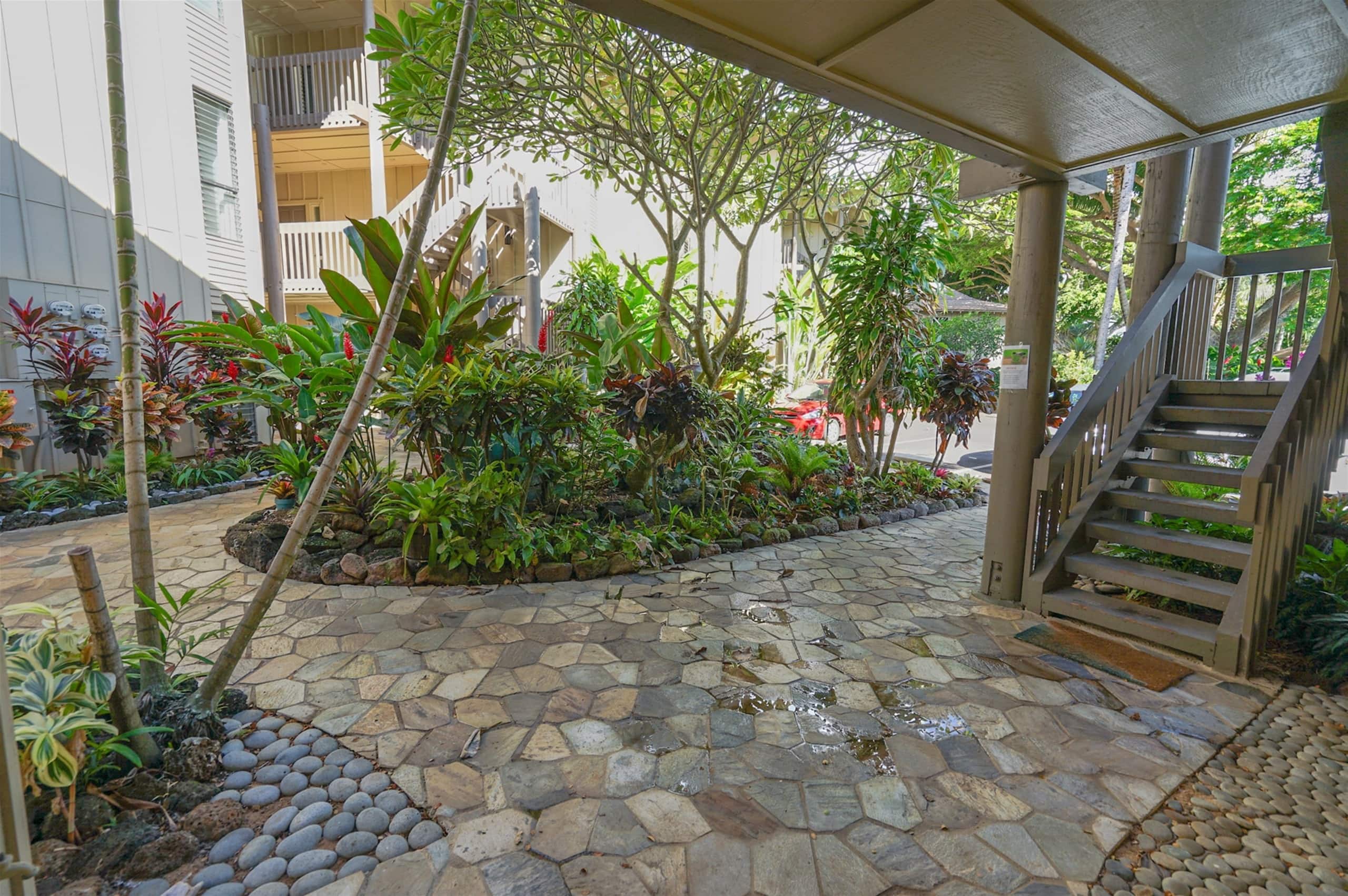 Condo in Kapaa · ★4.8 · 1 bedroom · 2 beds · 1.5 baths - Image 22