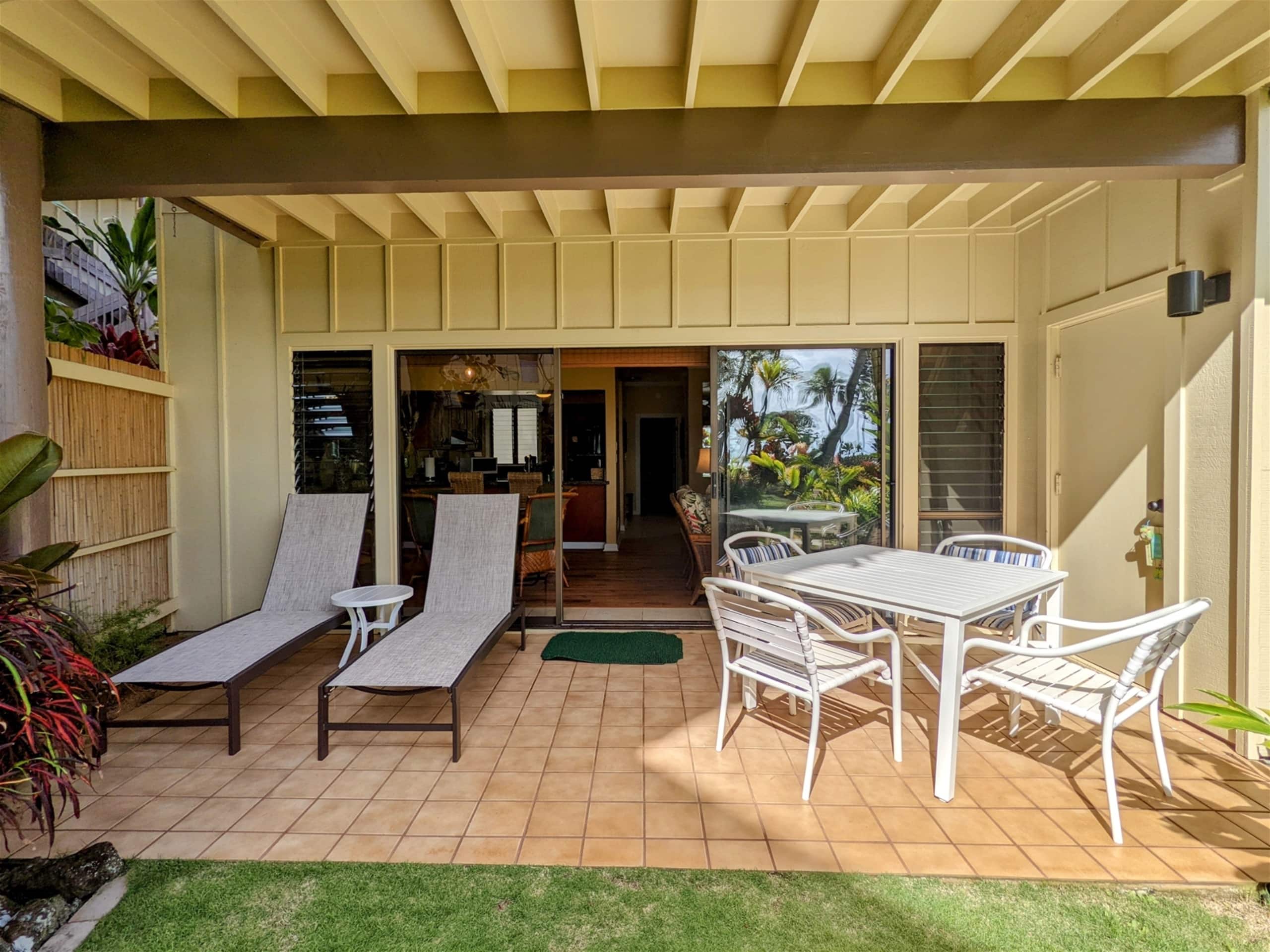 Condo in Kapaa · ★4.8 · 1 bedroom · 2 beds · 1.5 baths - Image 27