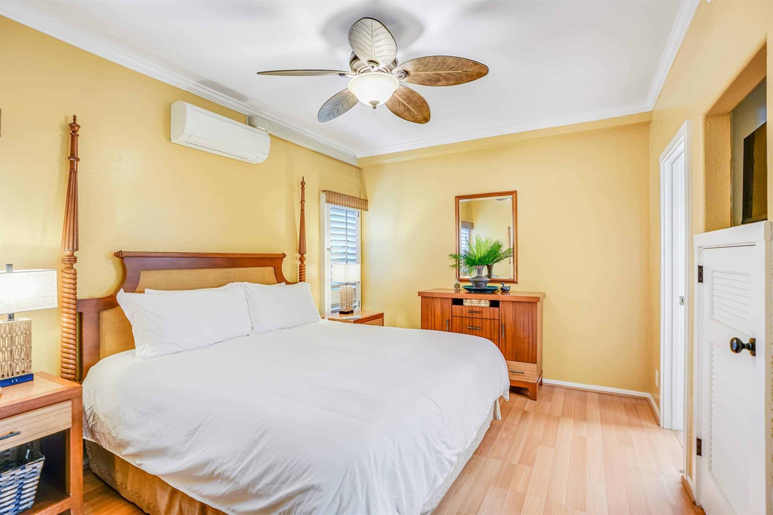 Condo in Kapaa · ★4.8 · 1 bedroom · 2 beds · 1.5 baths - Image 13