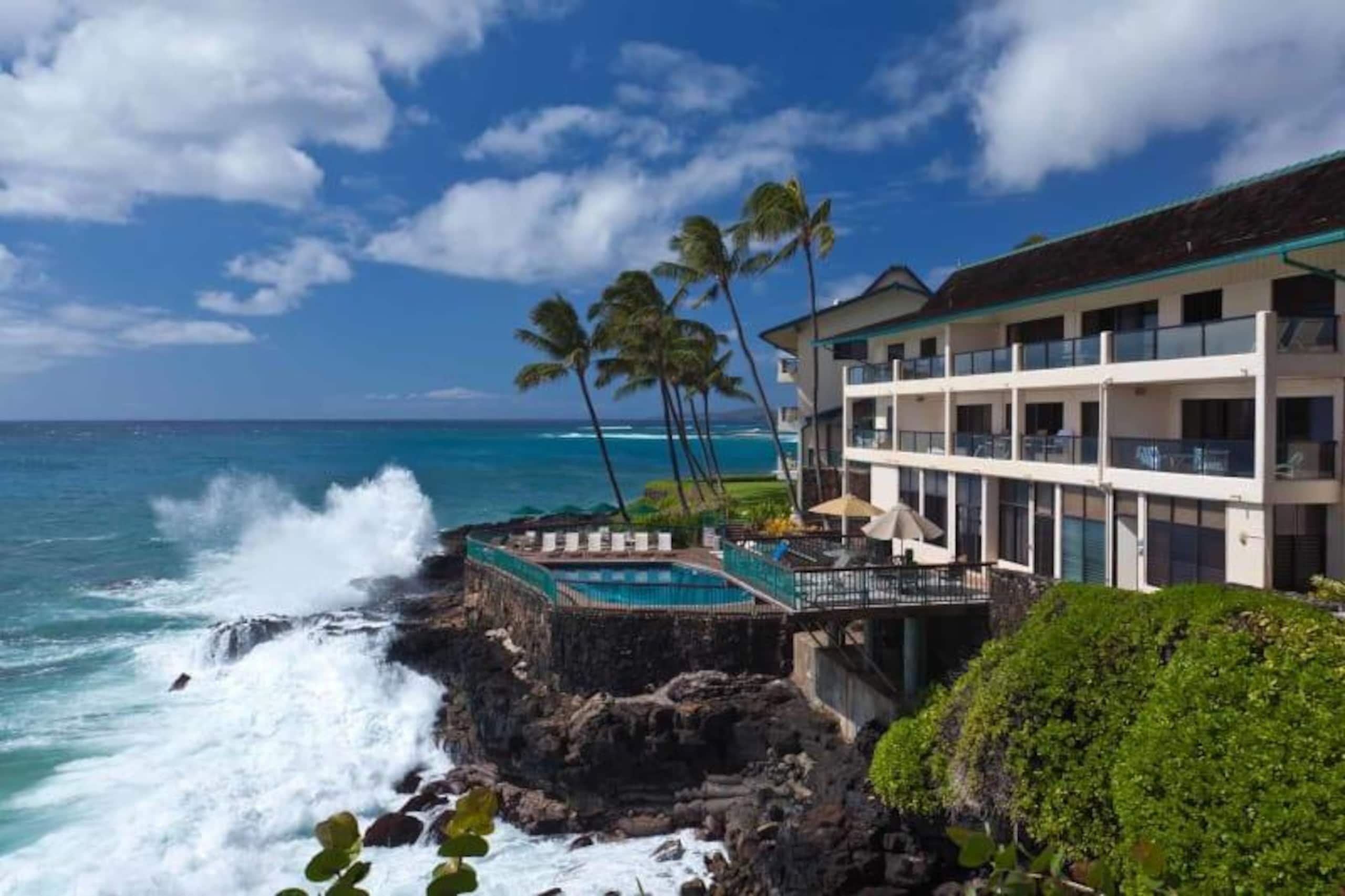 Condo in Koloa · ★4.98 · Studio · 3 beds · No bathroom - Image 16