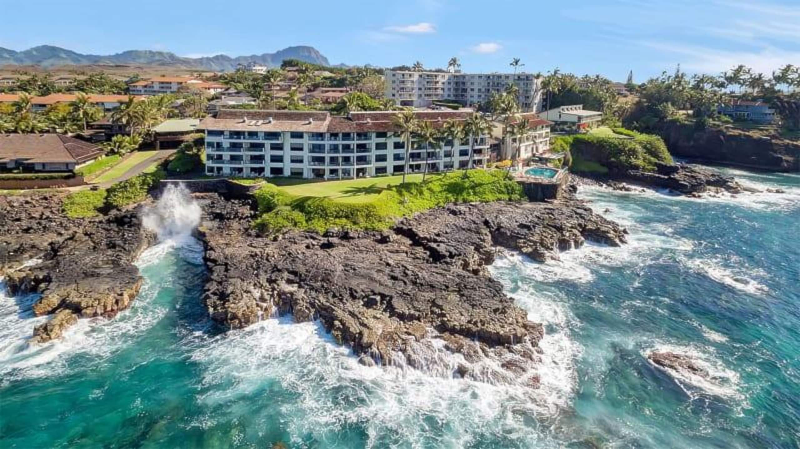 Condo in Koloa · ★4.98 · Studio · 3 beds · No bathroom - Image 15