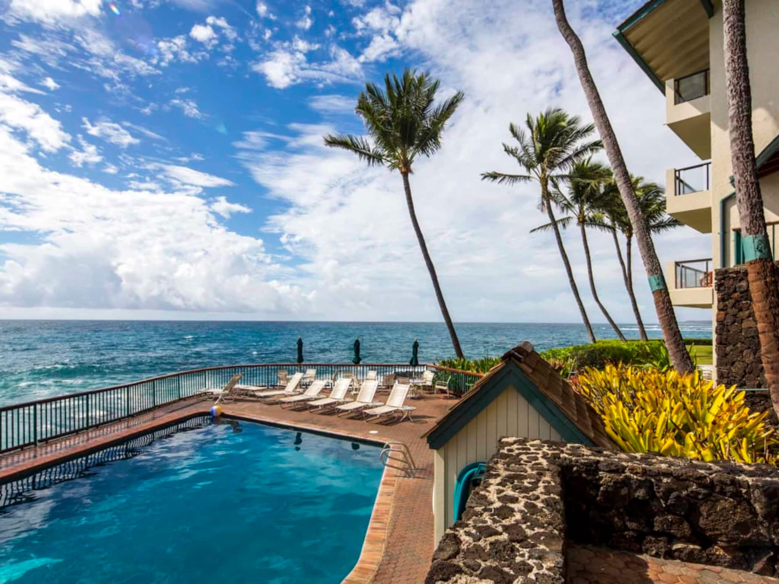 Condo in Koloa · ★4.98 · Studio · 3 beds · No bathroom - Image 21