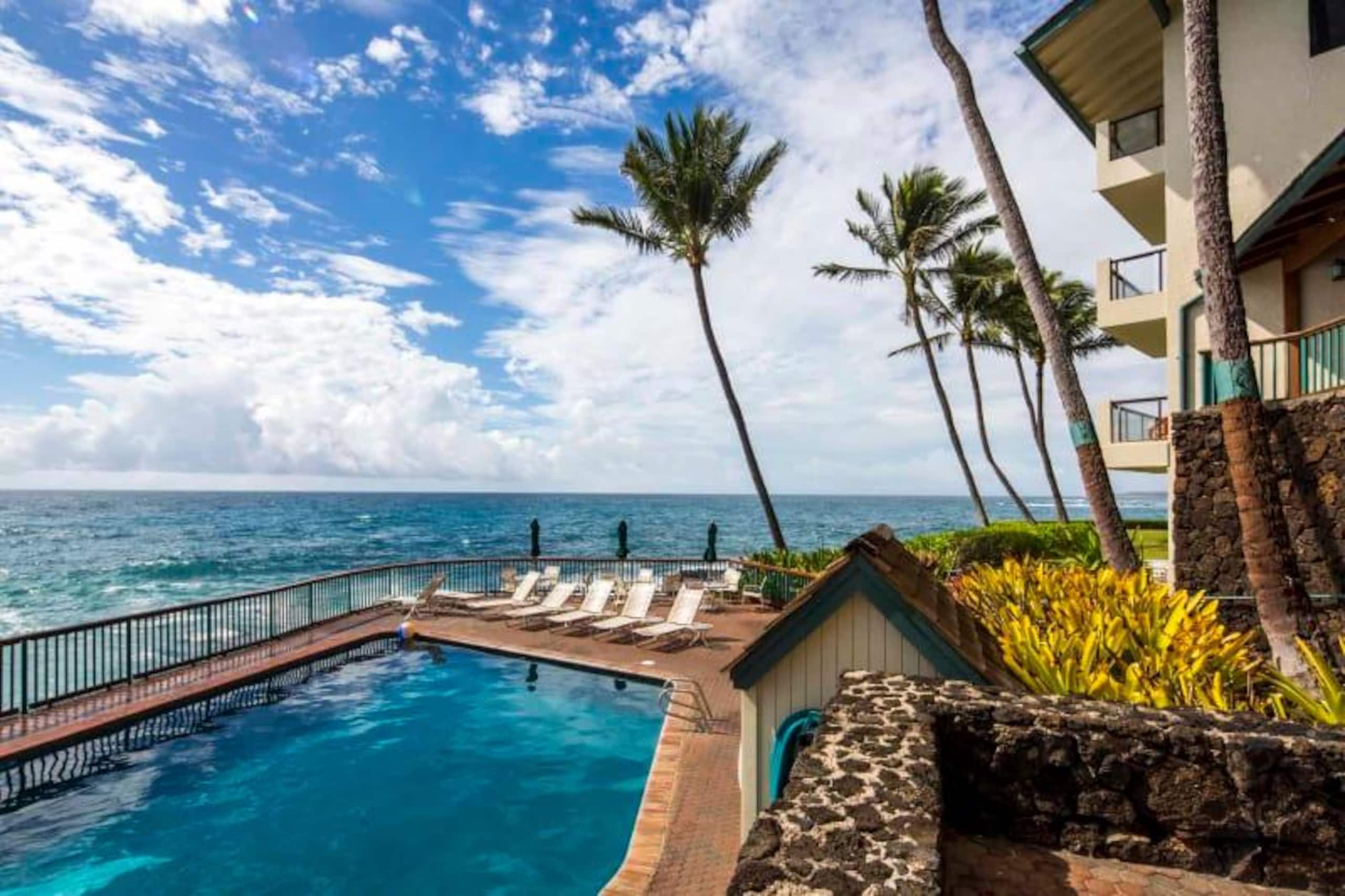 Condo in Koloa · ★4.98 · Studio · 3 beds · No bathroom - Image 17