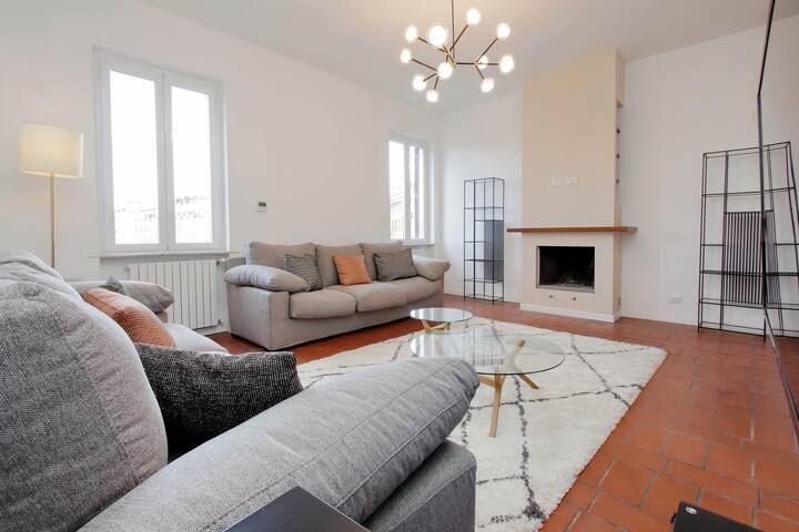 Torre Argentina – Panoramic penthouse gallery image 4