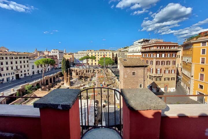 Torre Argentina – Panoramic penthouse gallery image 2
