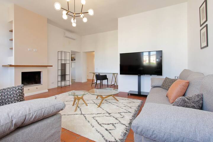 Torre Argentina – Panoramic penthouse gallery image 5