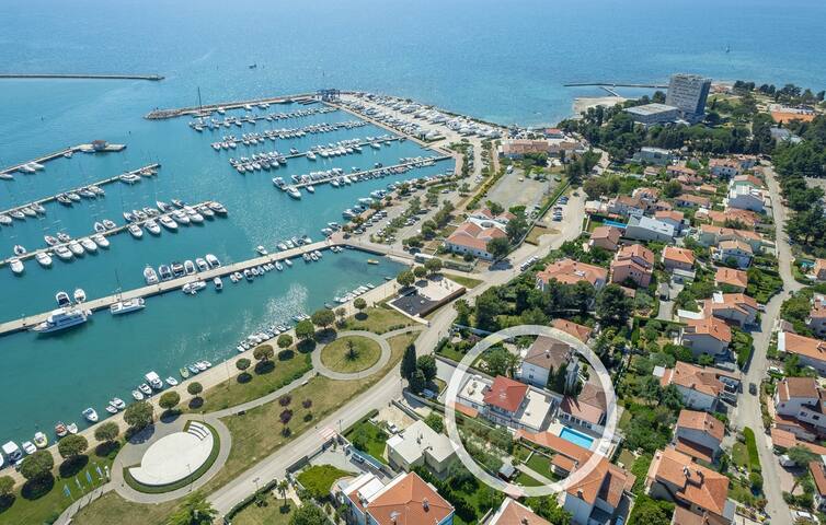 Eurotours d.o.o. managed Airbnb listing 3