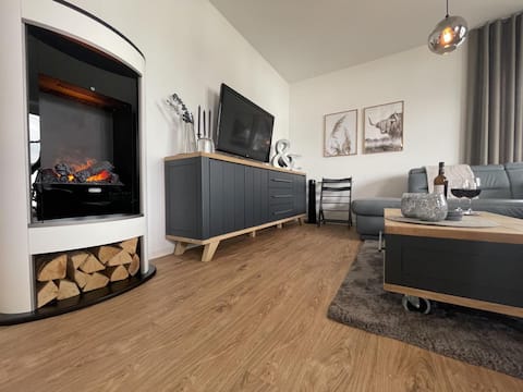 Top Airbnb: Sonnenweg 48-1 - Zoe in Diemelsee