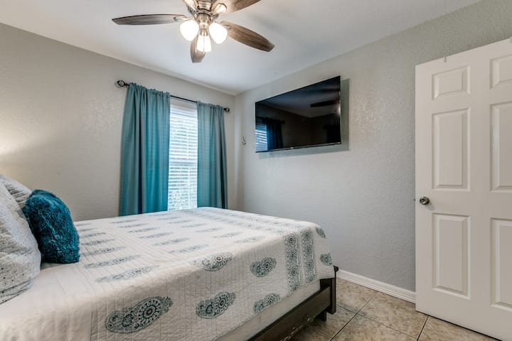 Dormitorio 1