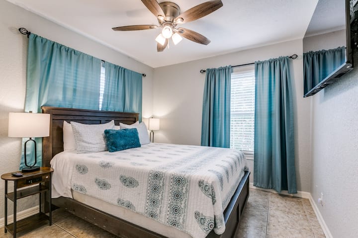 Dormitorio 1