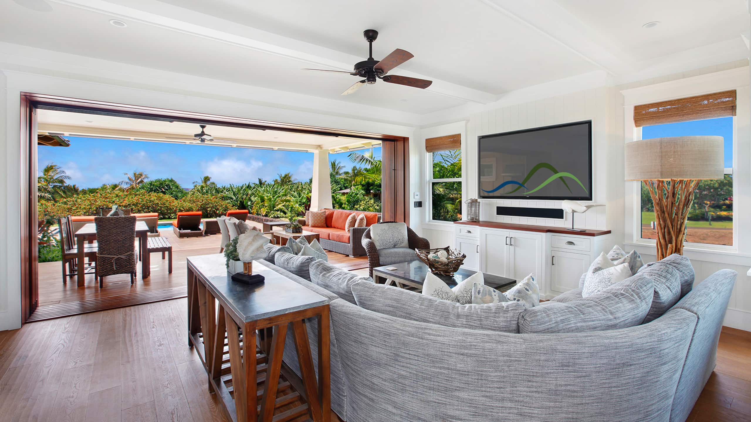 Kukuiula Cottage 36 By Parrish Kauai - Photo 6