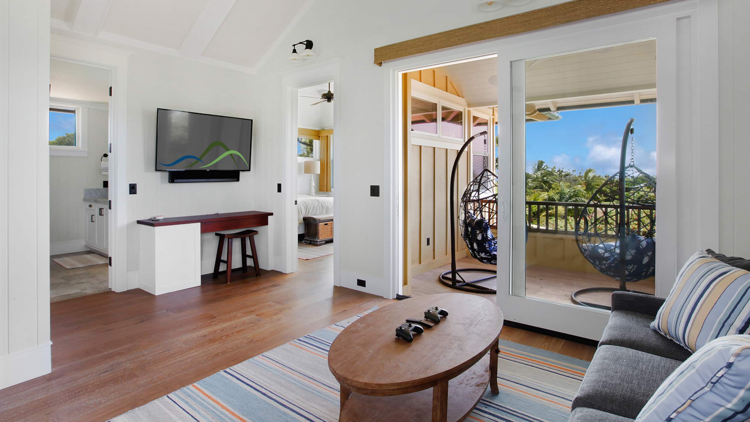 Kukuiula Cottage 36 By Parrish Kauai - Photo 11