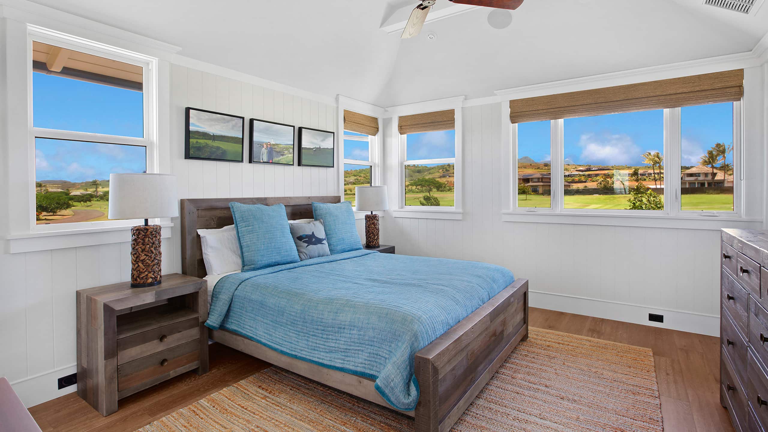 Kukuiula Cottage 36 By Parrish Kauai - Photo 15