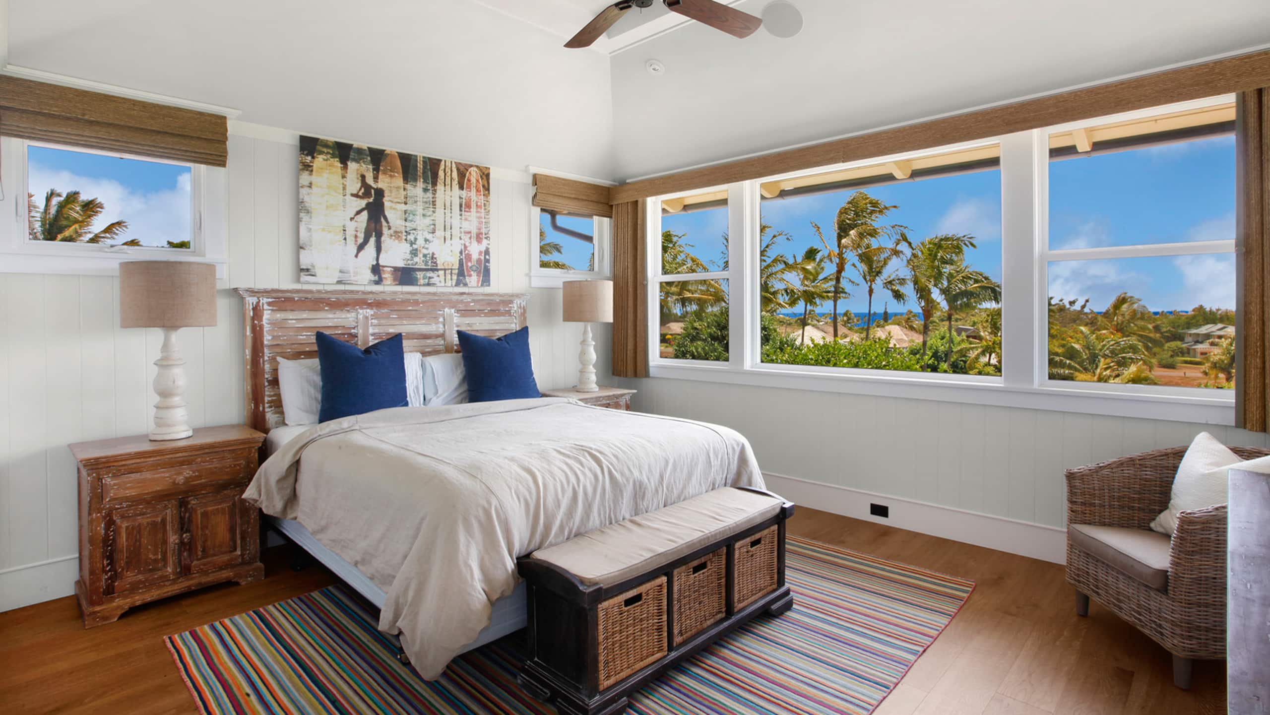 Kukuiula Cottage 36 By Parrish Kauai - Photo 13