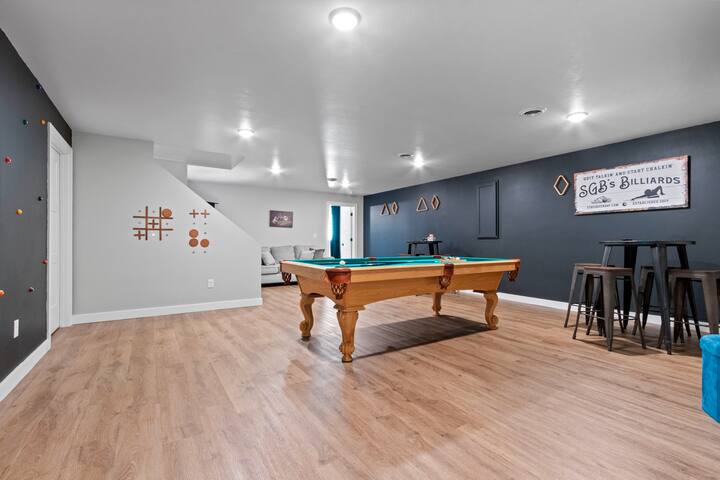 Stay Green Bay managed Airbnb listing 1
