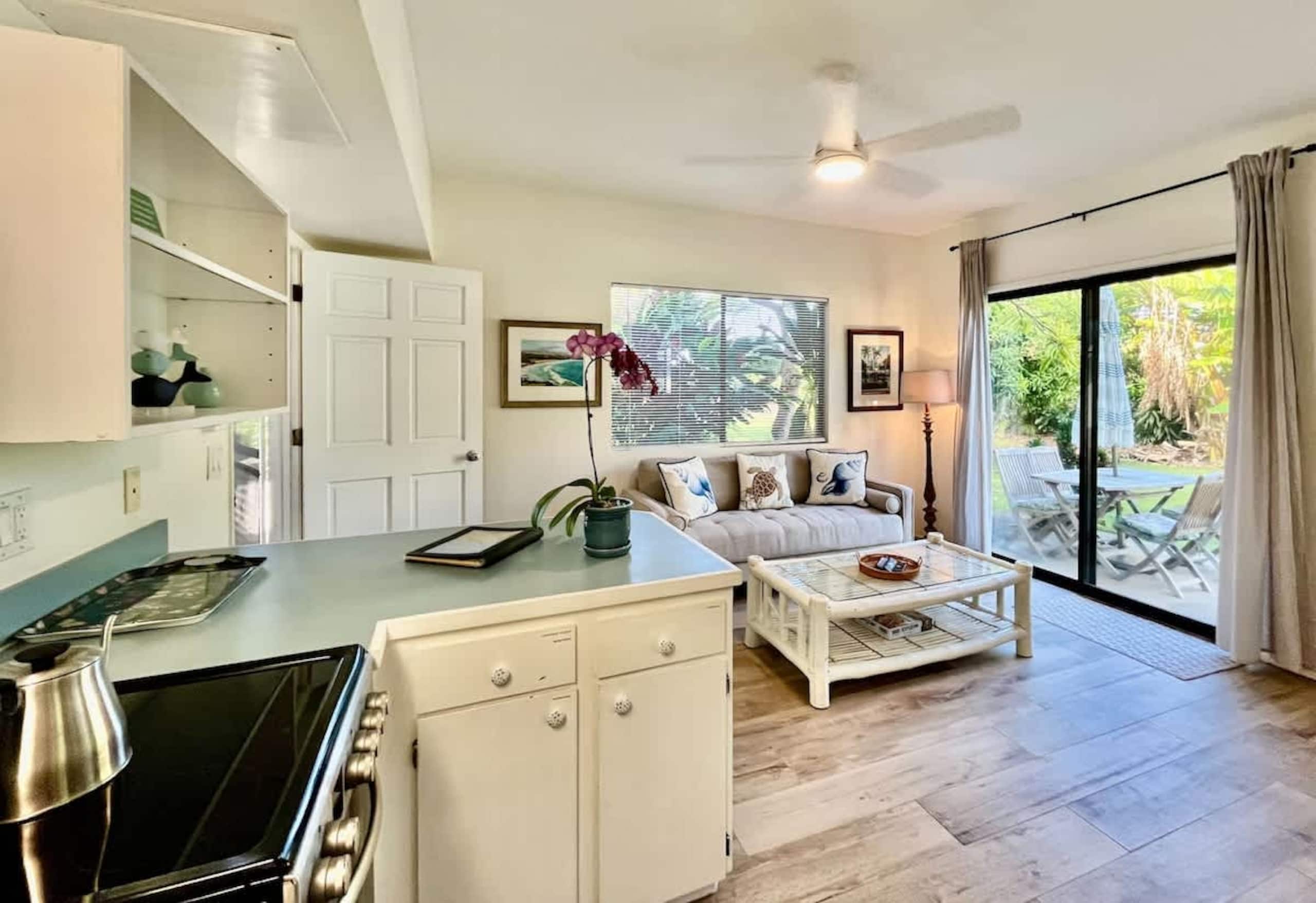Home in Waimea · ★4.97 · 4 bedrooms · 5 beds · 3 baths - Image 48