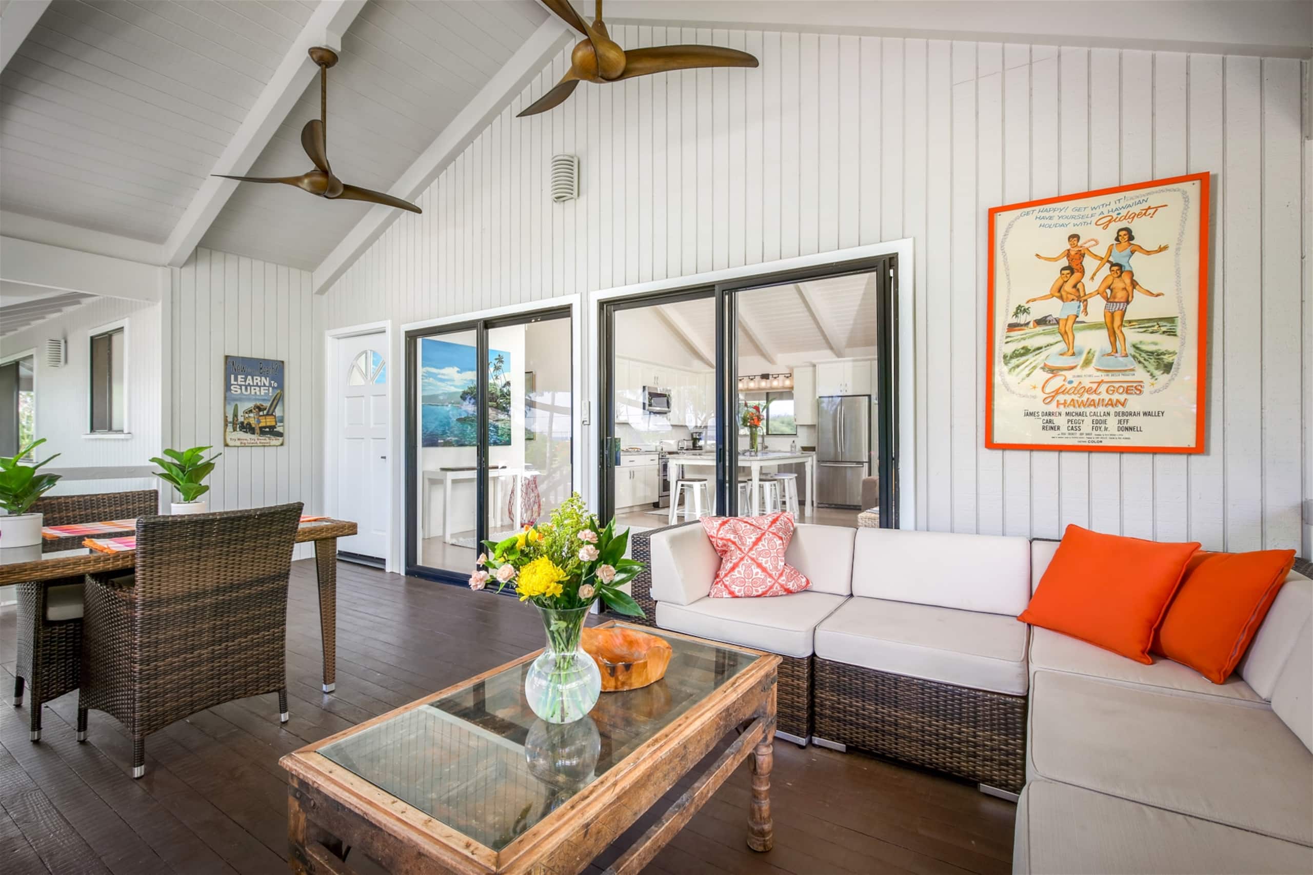 Home in Waimea · ★4.97 · 4 bedrooms · 5 beds · 3 baths - Image 19