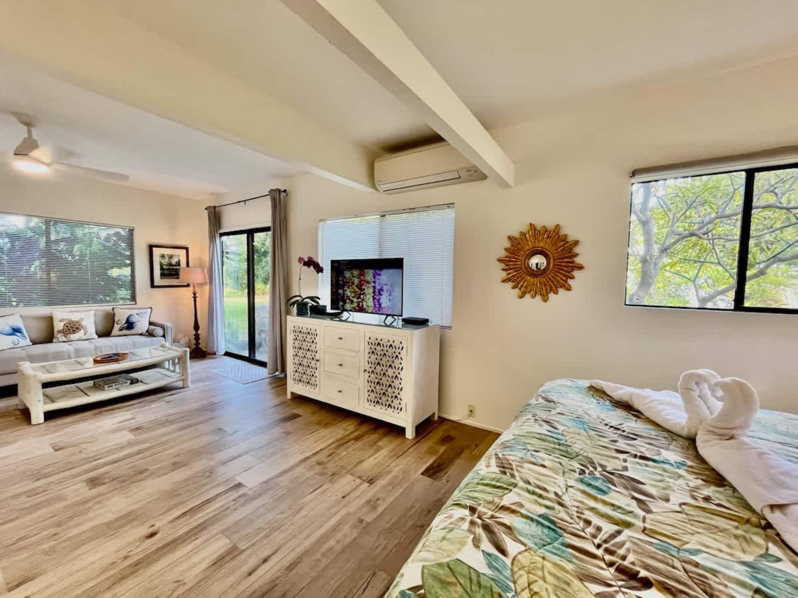 Home in Waimea · ★4.97 · 4 bedrooms · 5 beds · 3 baths - Image 44