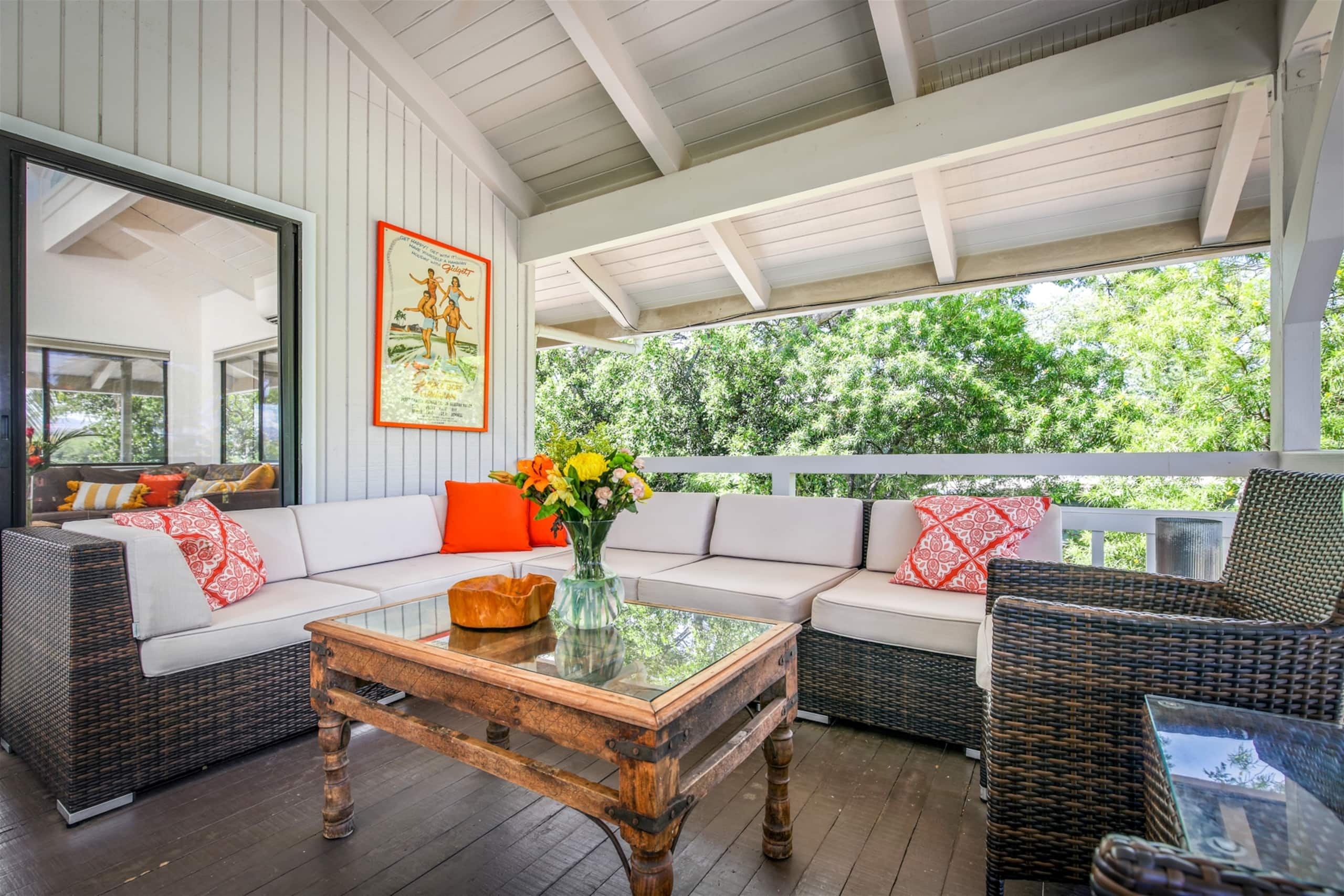 Home in Waimea · ★4.97 · 4 bedrooms · 5 beds · 3 baths - Image 8