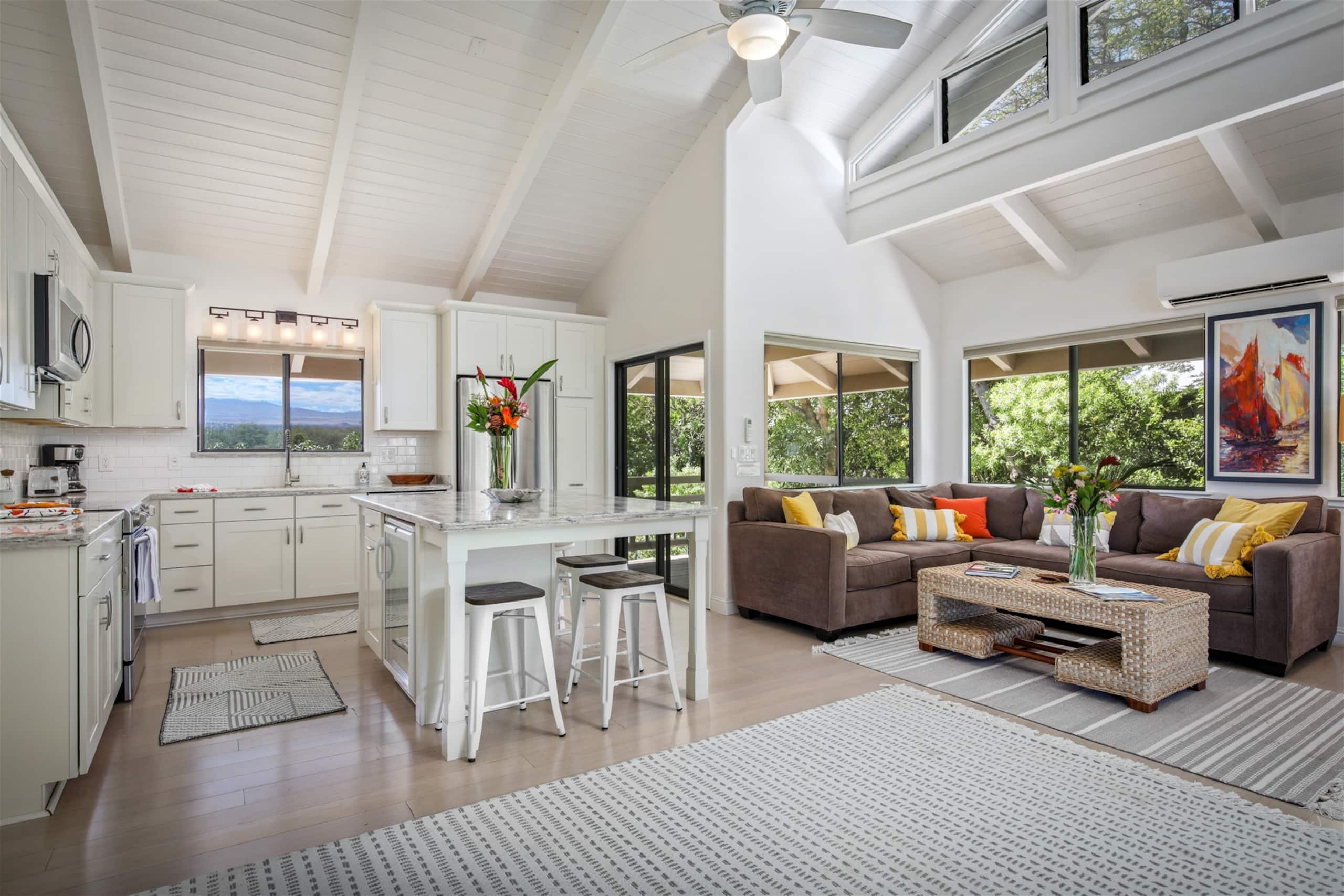Home in Waimea · ★4.97 · 4 bedrooms · 5 beds · 3 baths - Image 1