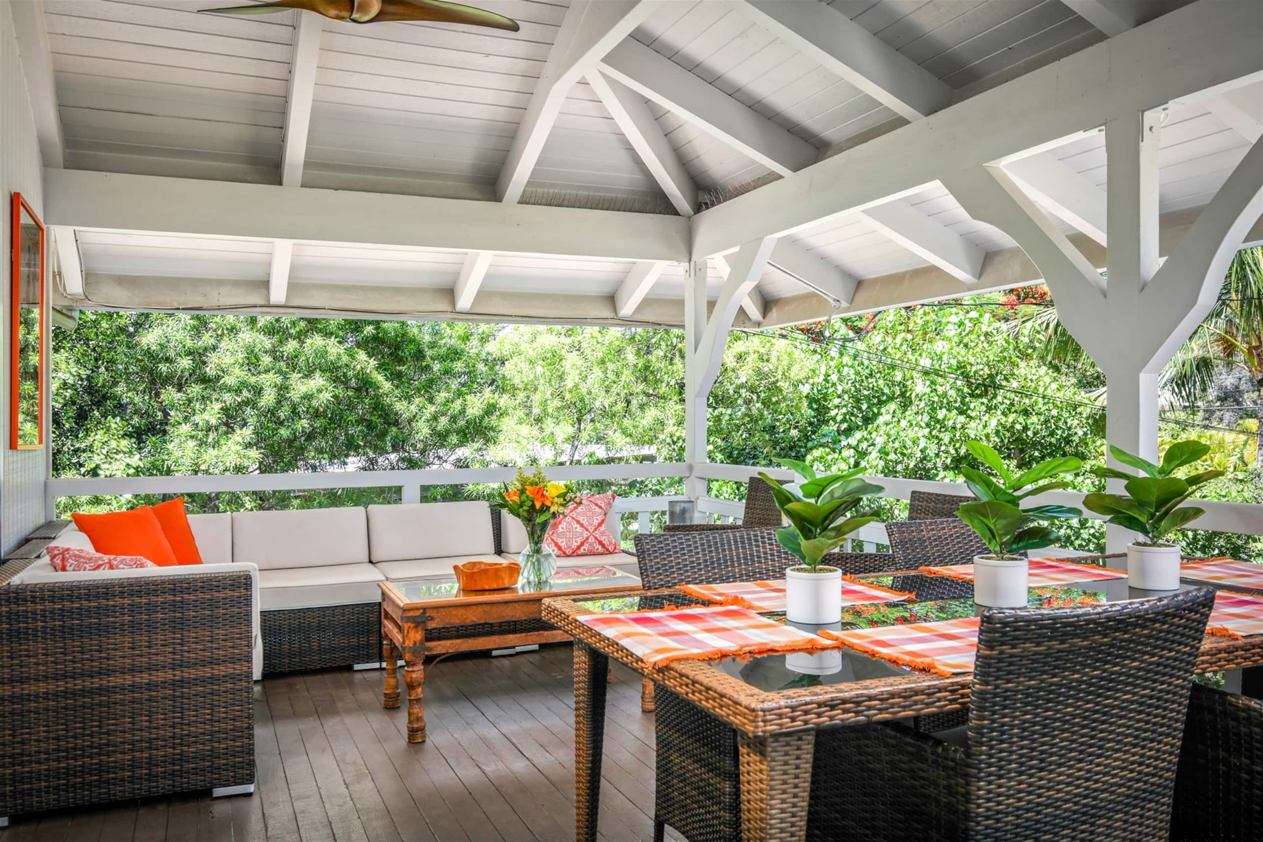 Home in Waimea · ★4.97 · 4 bedrooms · 5 beds · 3 baths - Image 16