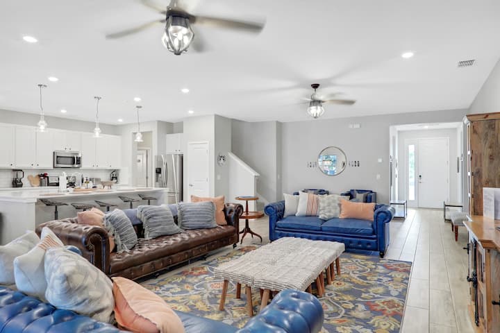Club Walt 15 Bd/16 Ba +Pool +Hot Tub - Lake Buena Vista, FL