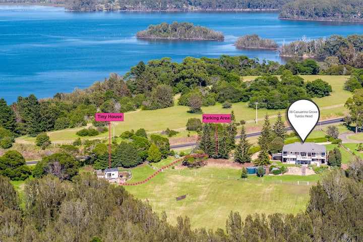Between Two Lakes @ Tuross Head