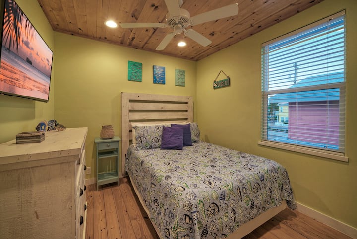 غرفة النوم 2.