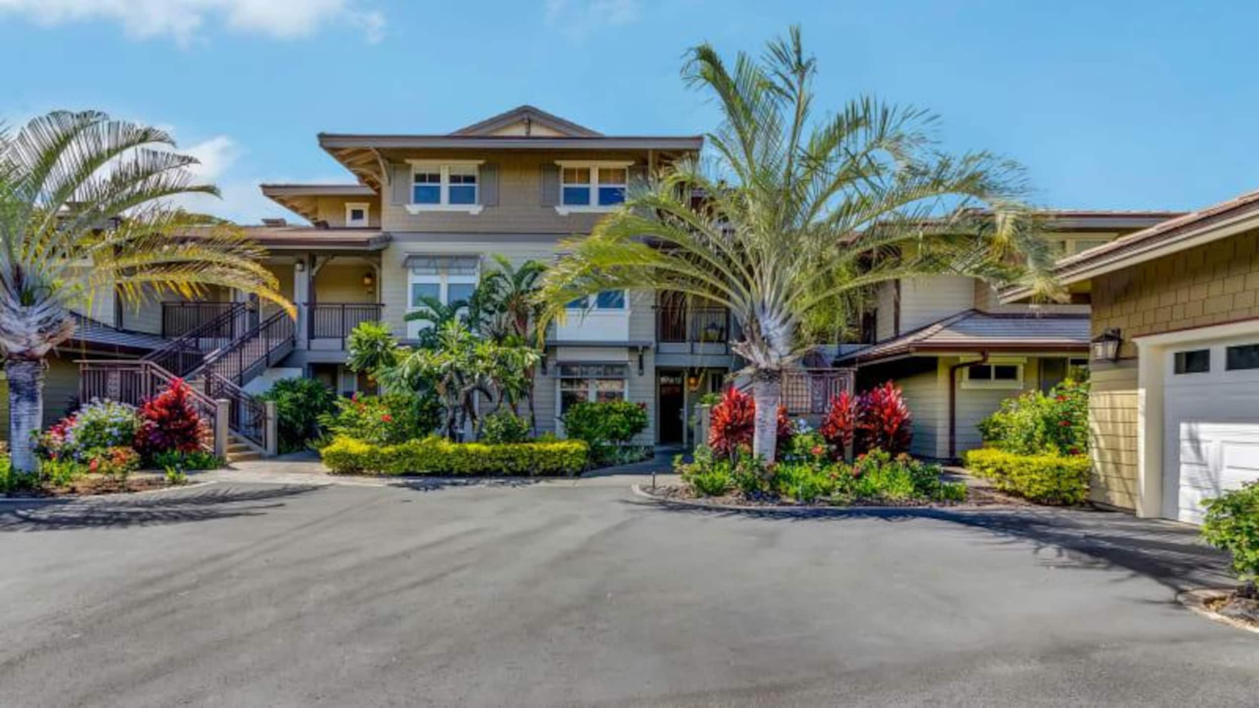 Private lanai & pool access near Kohala Coast - Photo 6