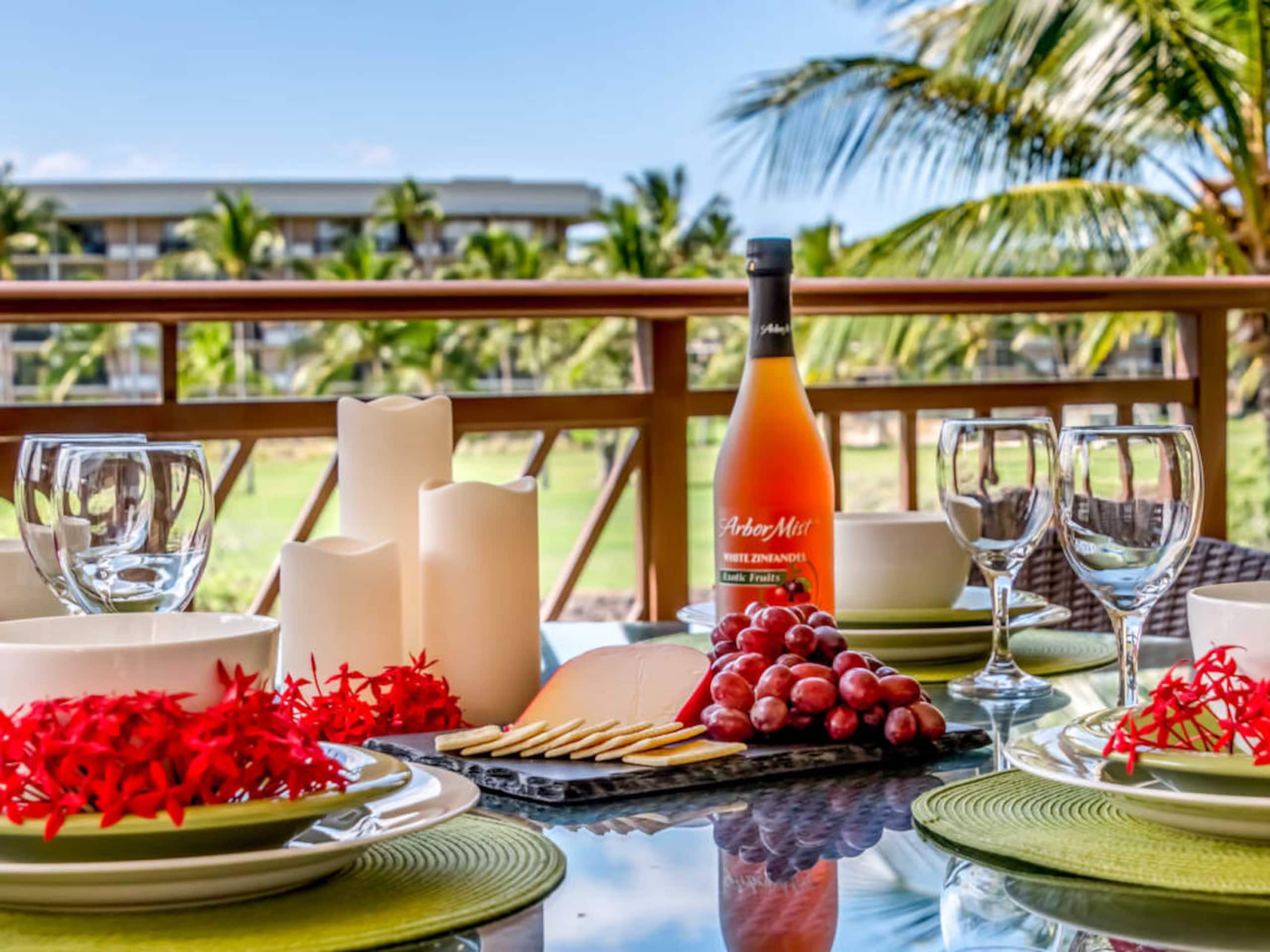 Private lanai & pool access near Kohala Coast - Photo 53