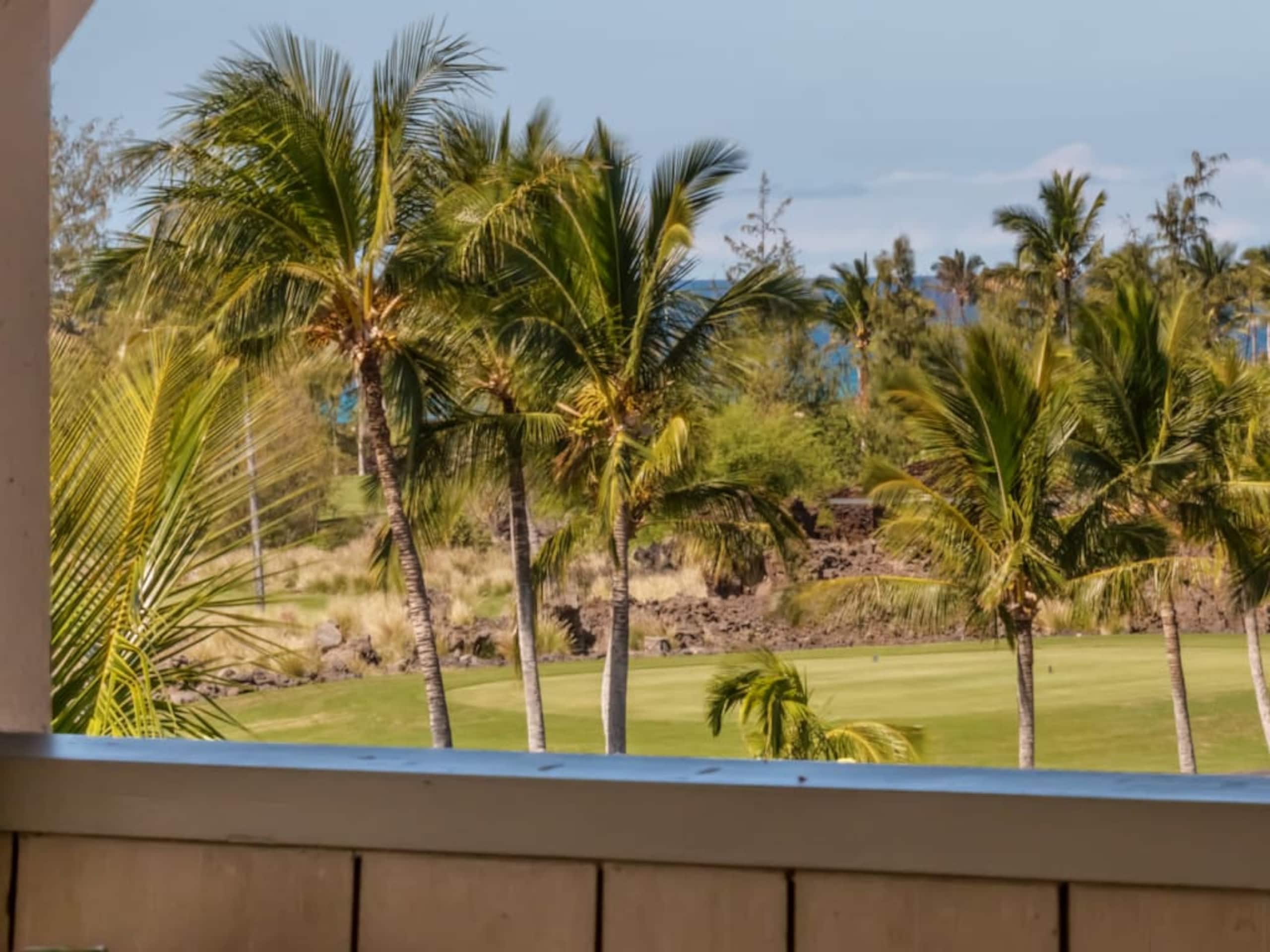 Private lanai & pool access near Kohala Coast - Photo 73