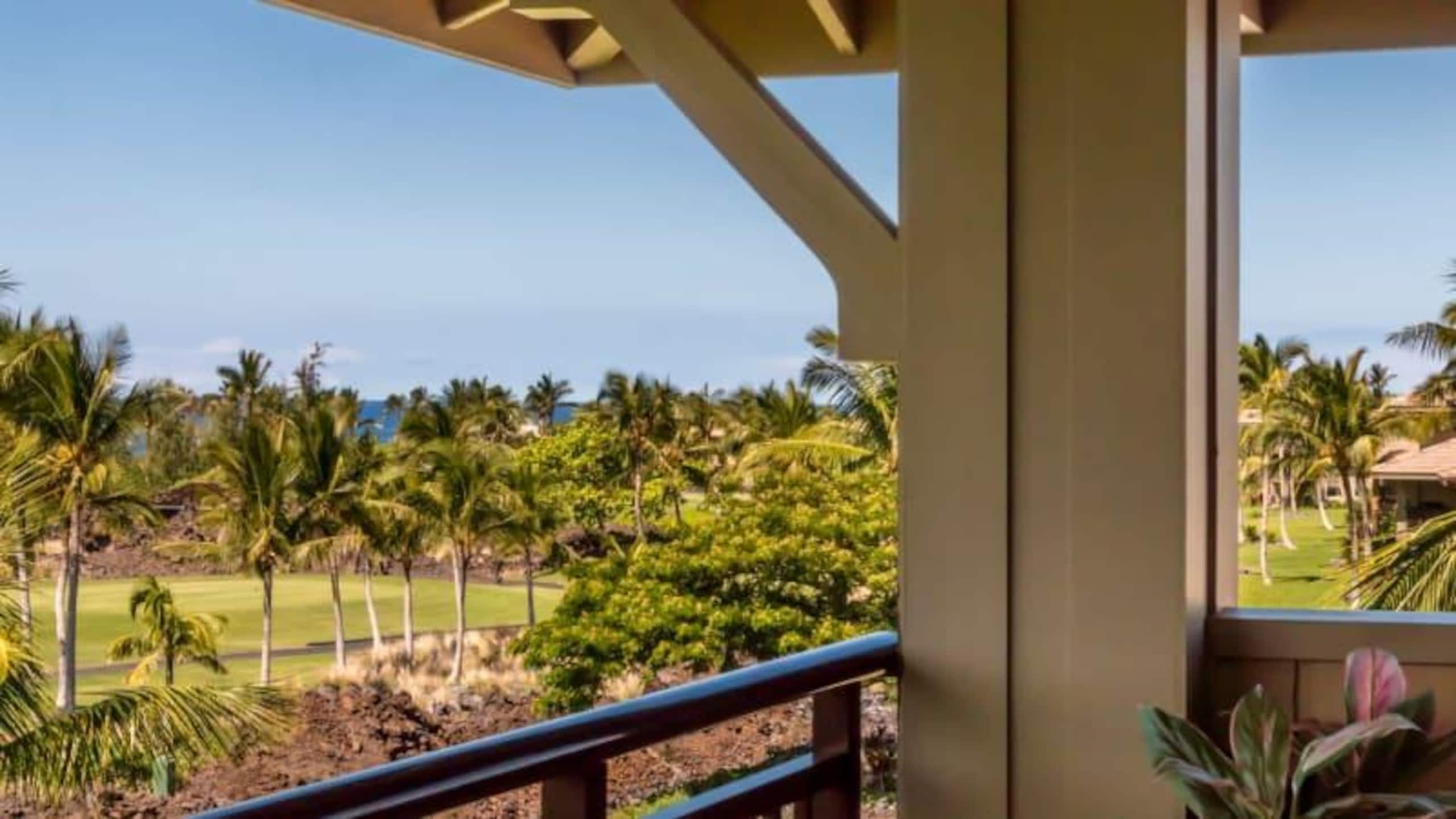 Private lanai & pool access near Kohala Coast - Photo 34