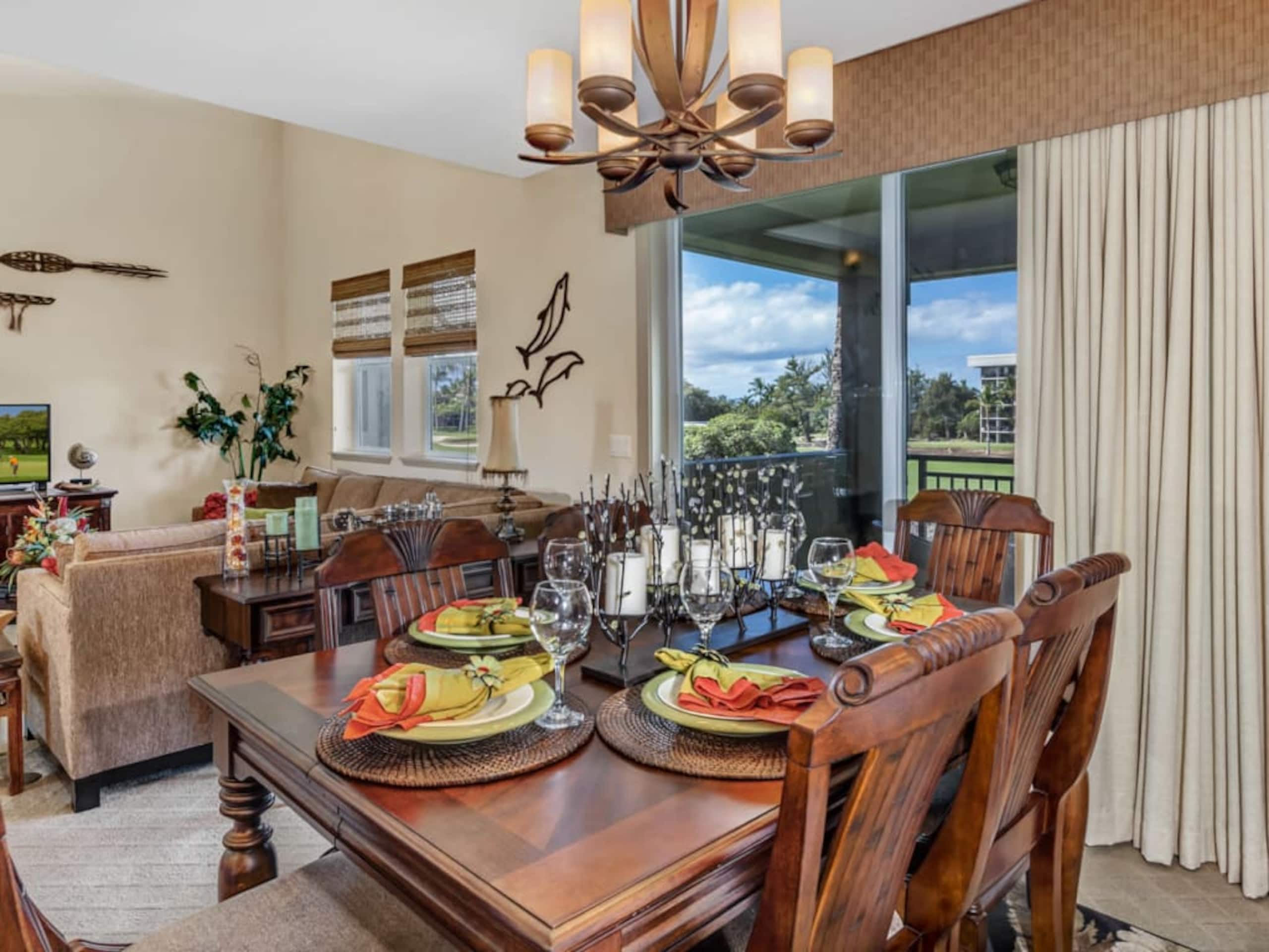 Private lanai & pool access near Kohala Coast - Photo 48