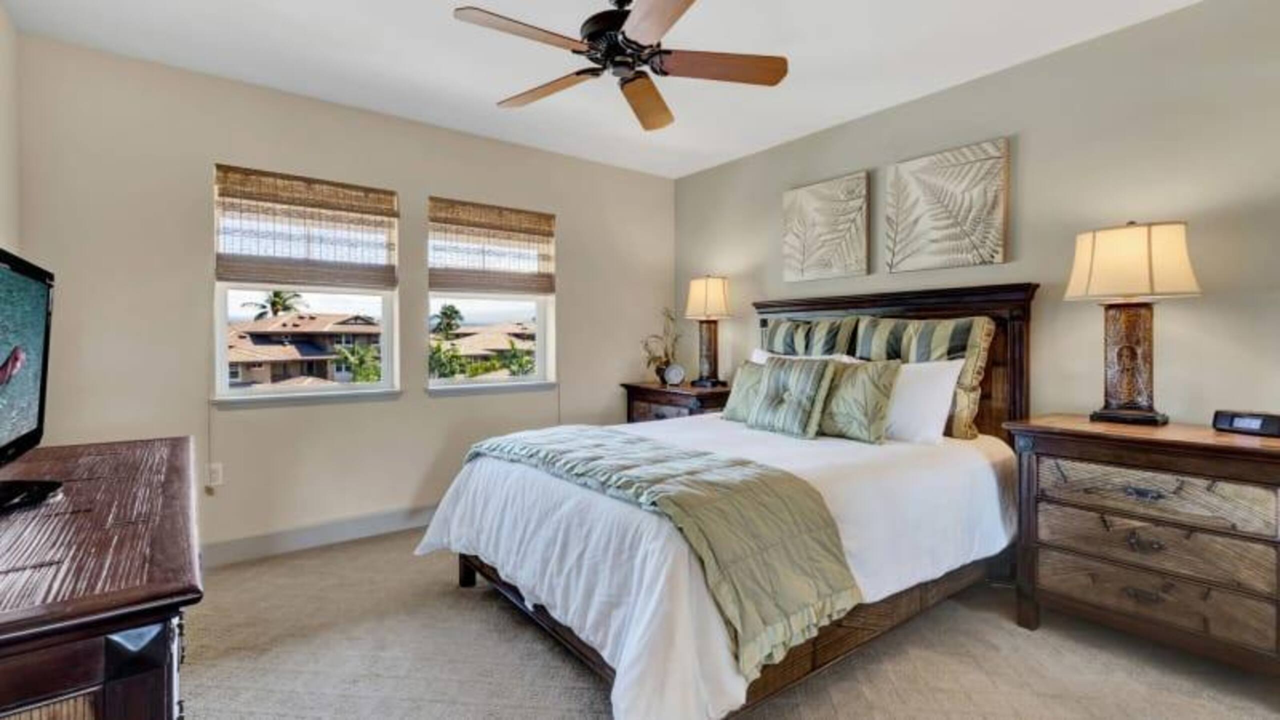 Private lanai & pool access near Kohala Coast - Photo 26