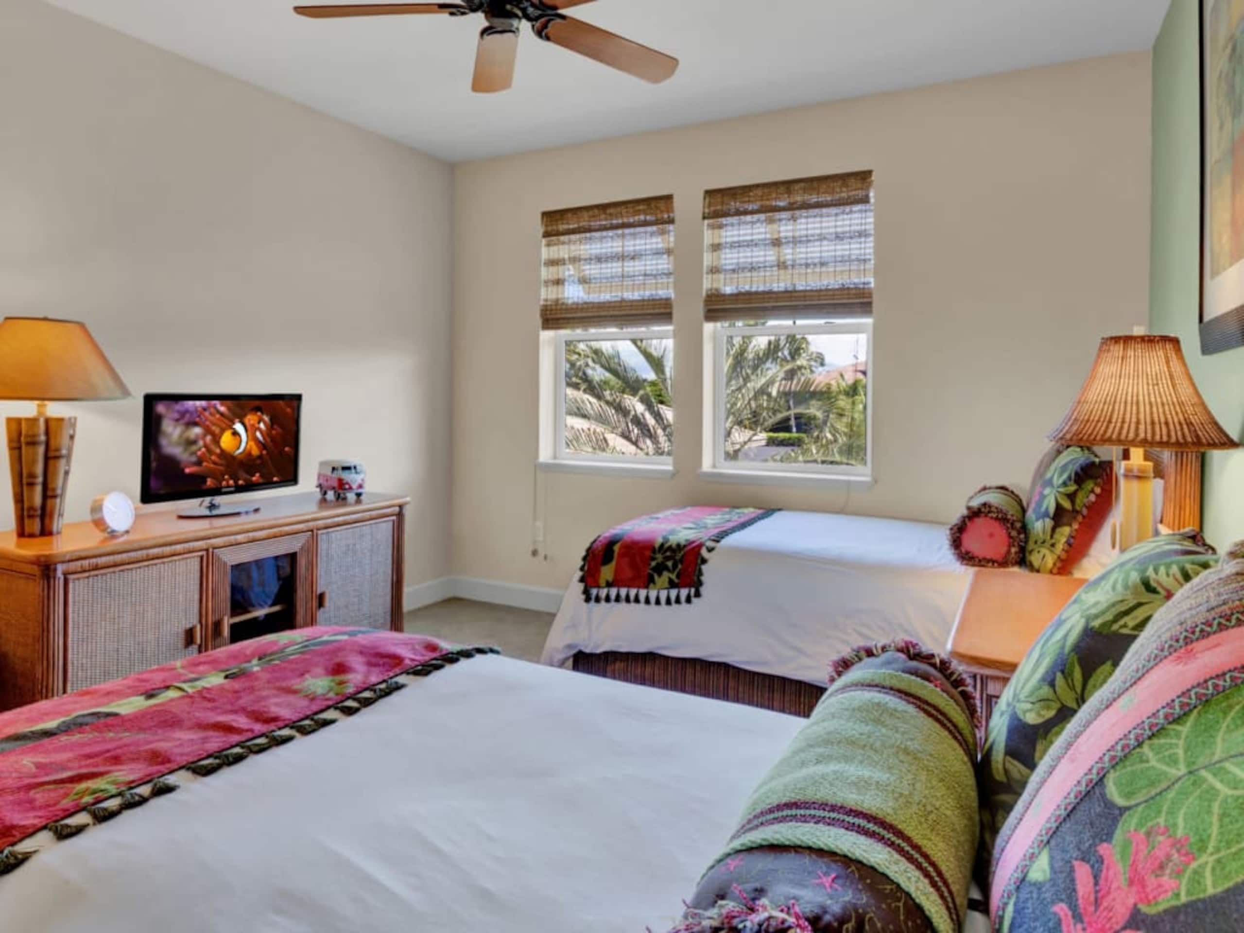 Private lanai & pool access near Kohala Coast - Photo 61