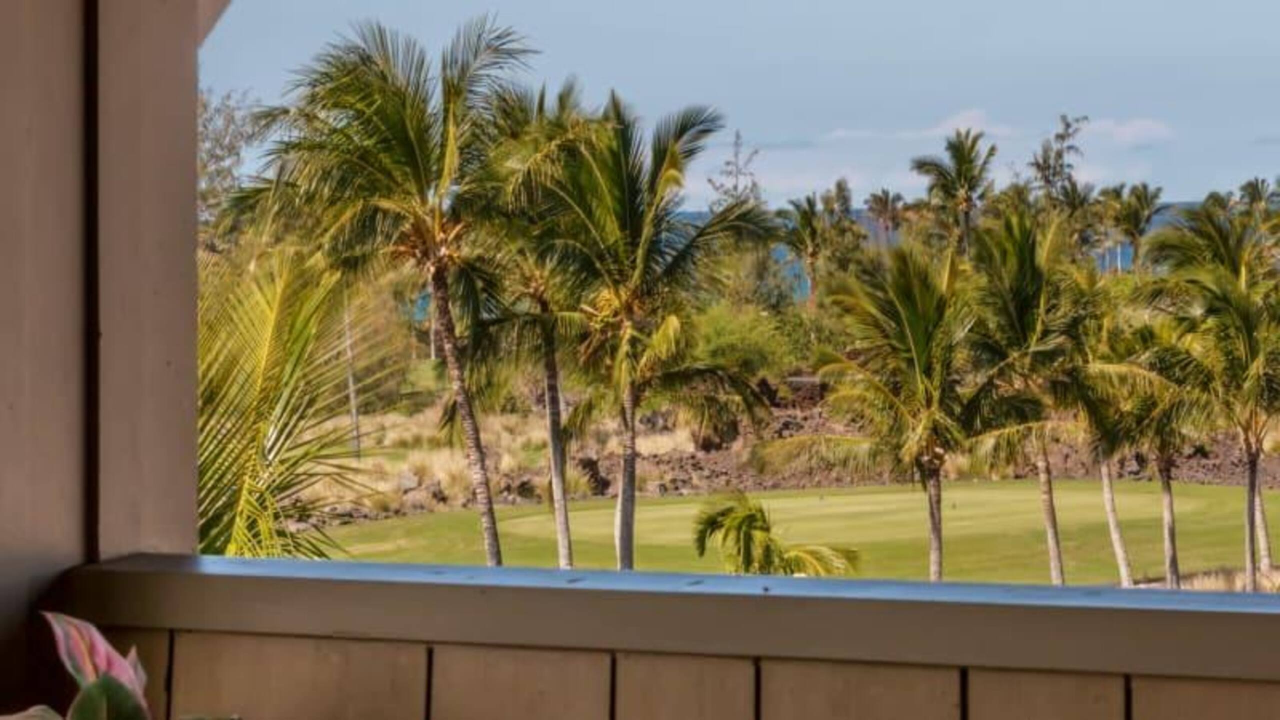 Private lanai & pool access near Kohala Coast - Photo 35