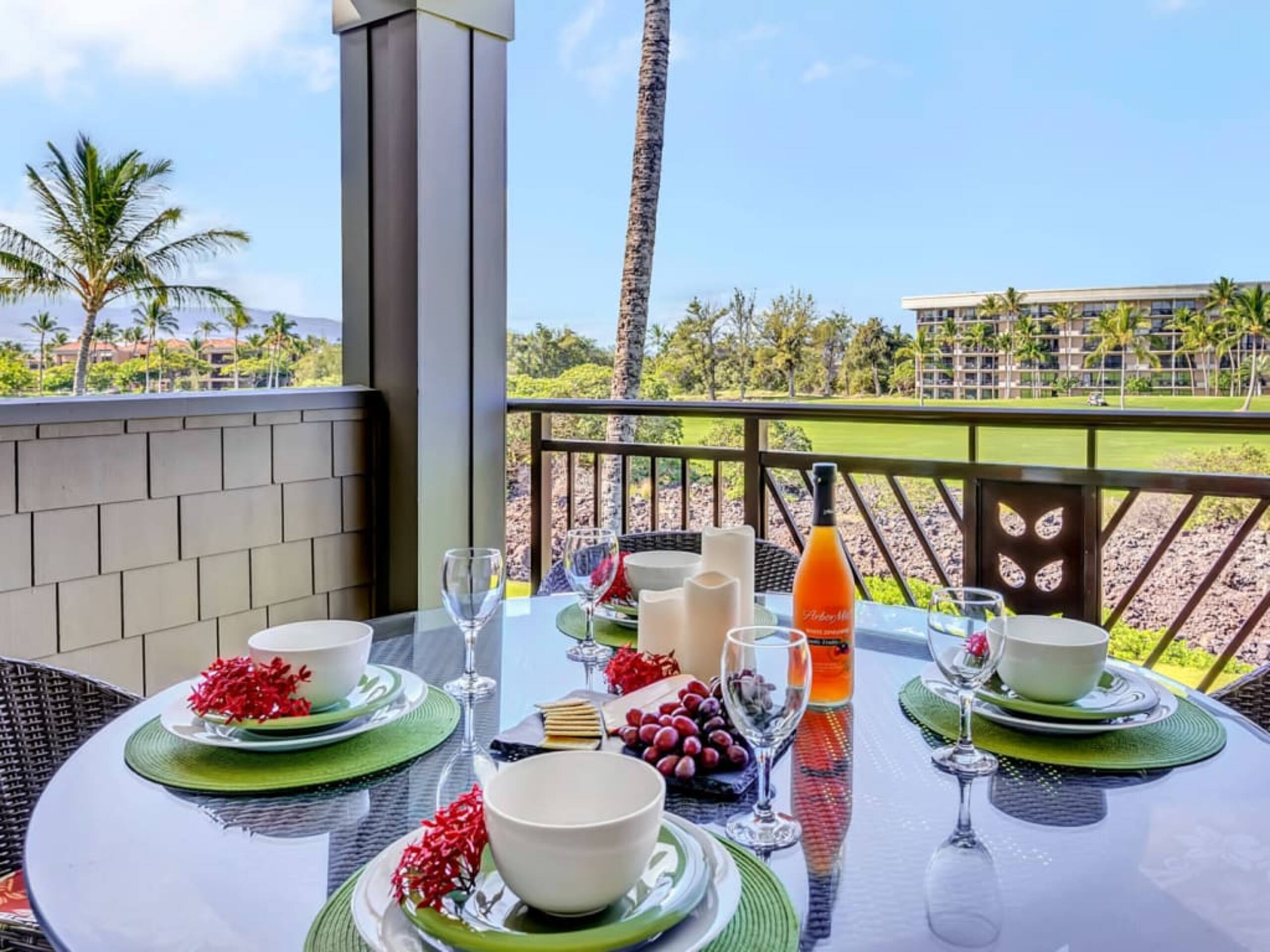 Private lanai & pool access near Kohala Coast - Photo 52
