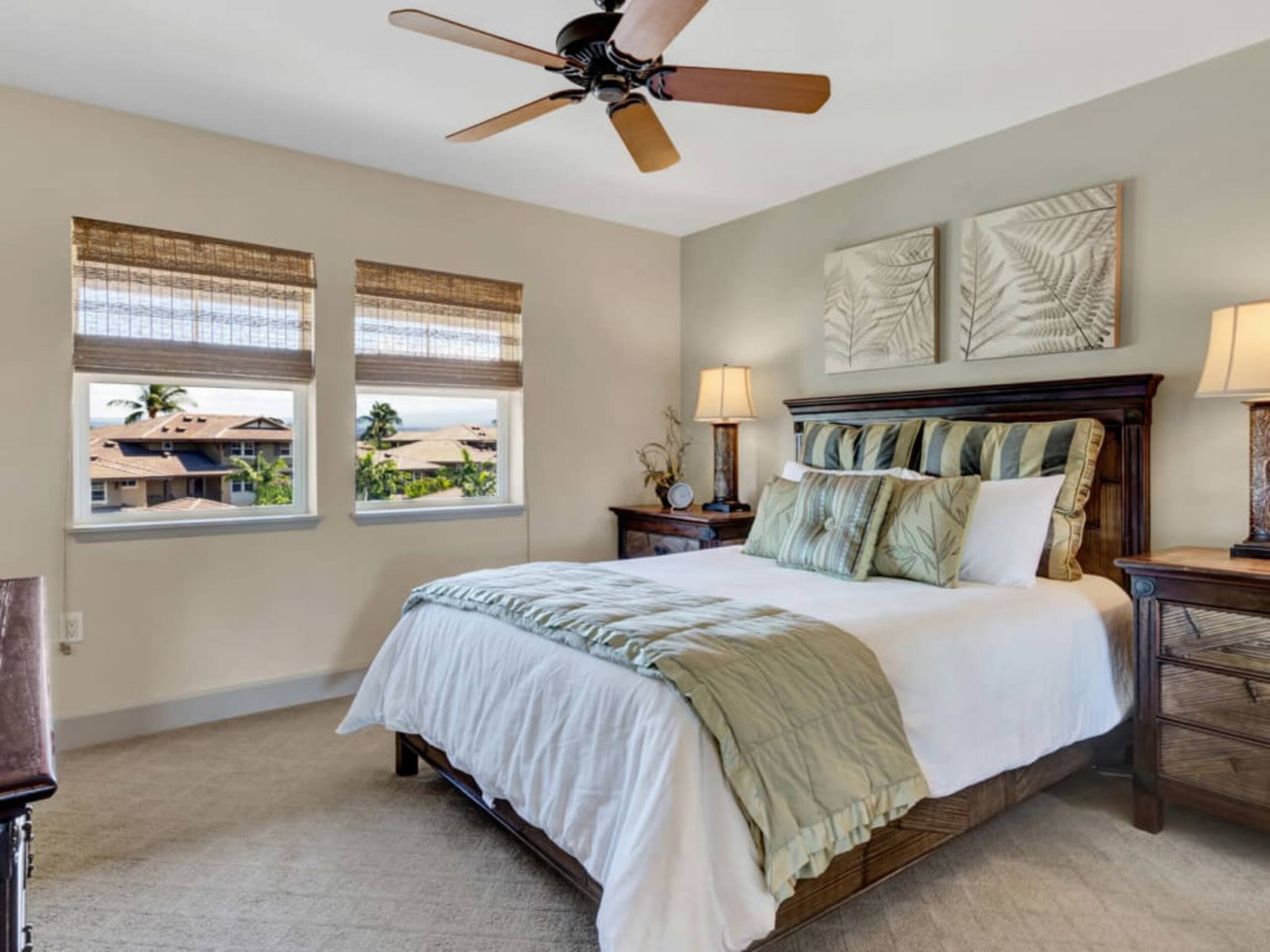 Private lanai & pool access near Kohala Coast - Photo 64