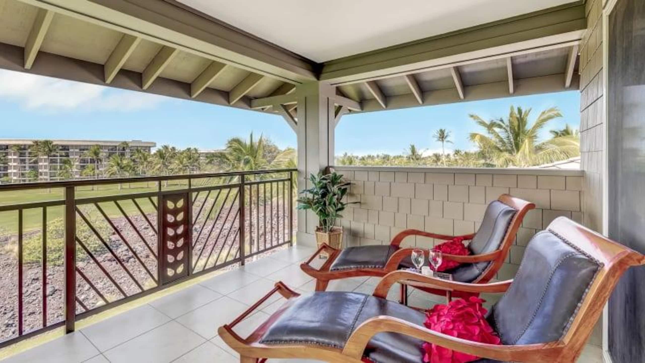 Private lanai & pool access near Kohala Coast - Photo 32