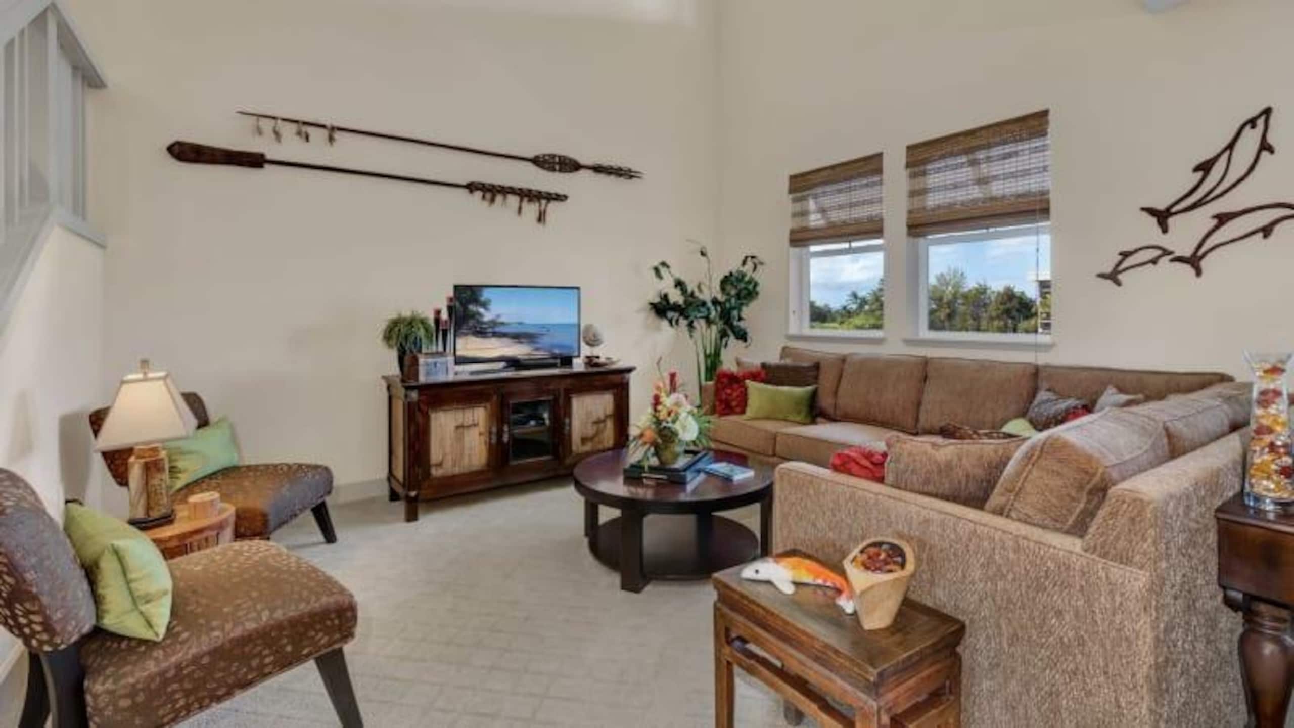 Private lanai & pool access near Kohala Coast - Photo 2