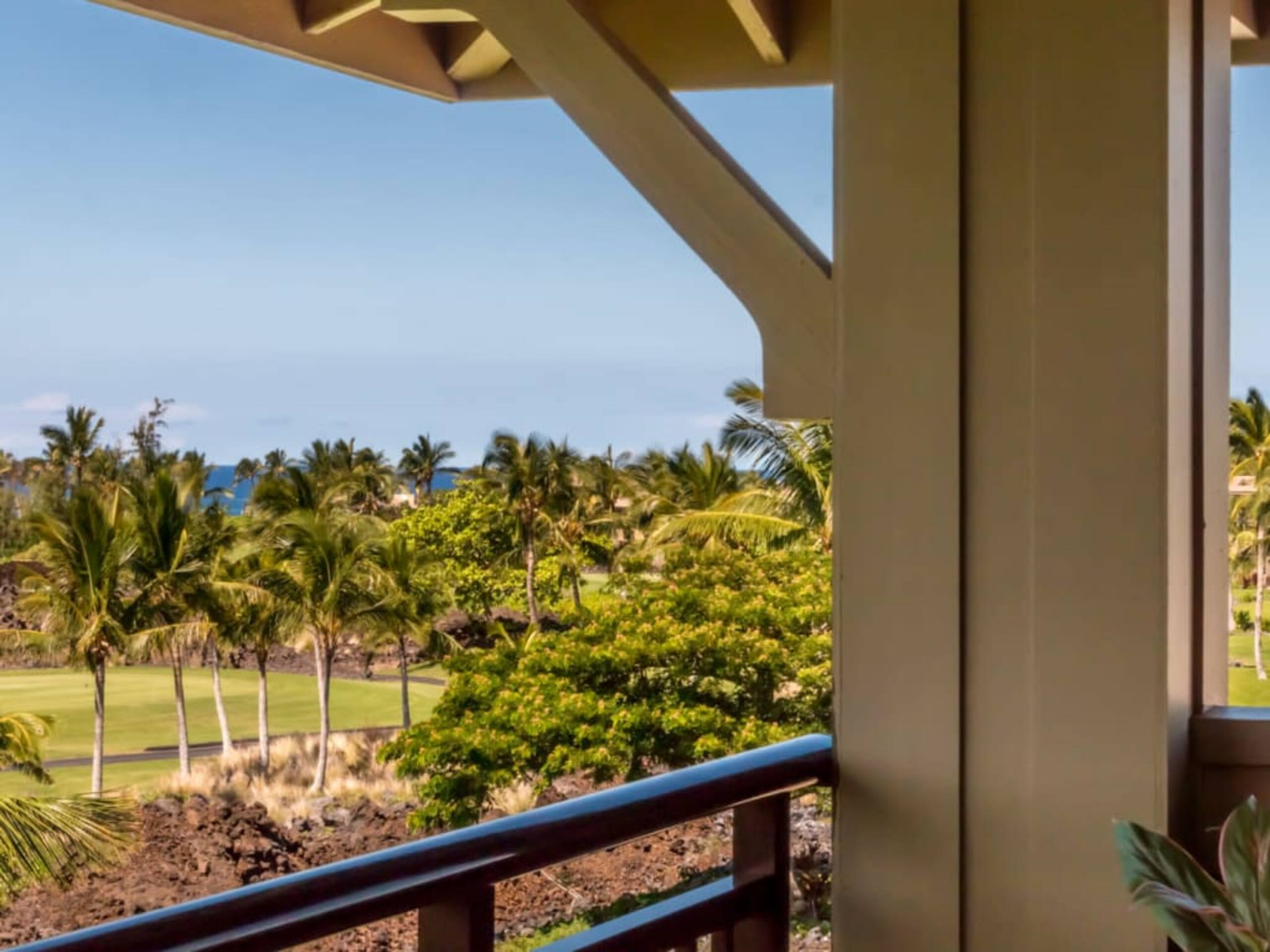 Private lanai & pool access near Kohala Coast - Photo 72