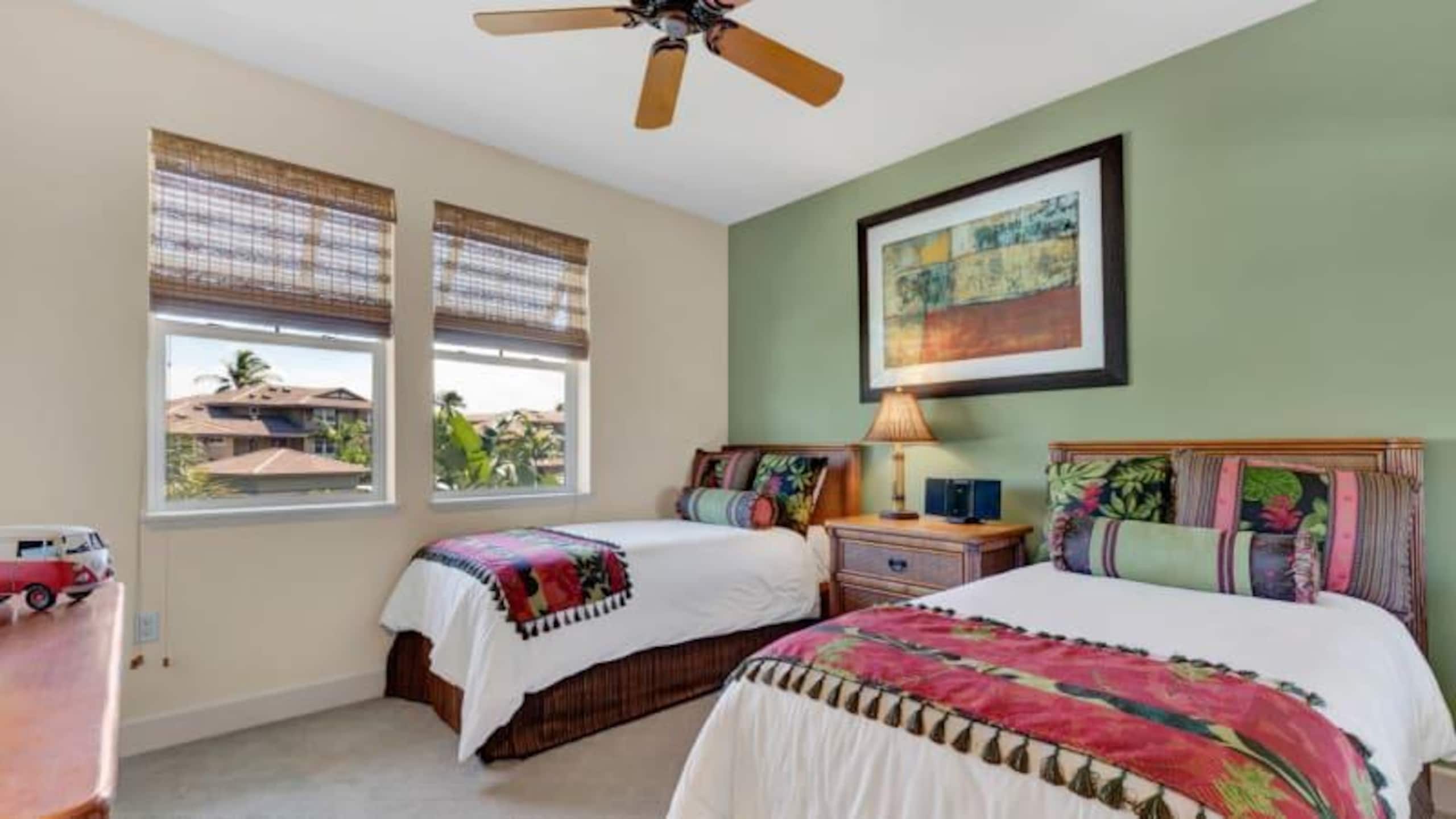 Private lanai & pool access near Kohala Coast - Photo 21